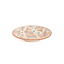 Petaline Pasta Plate 9"