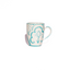 Aquarelle Hand Painted Mug | 350ml