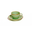 Verdelle Mug & Saucer | 200ml