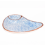 Aurelia Curve Platter