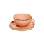 Roselle Mug & Saucer | 200ml