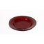 Crimsonray Pasta Plate 9"