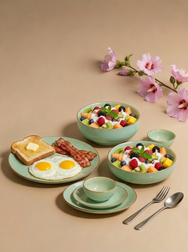 Dinner Sets