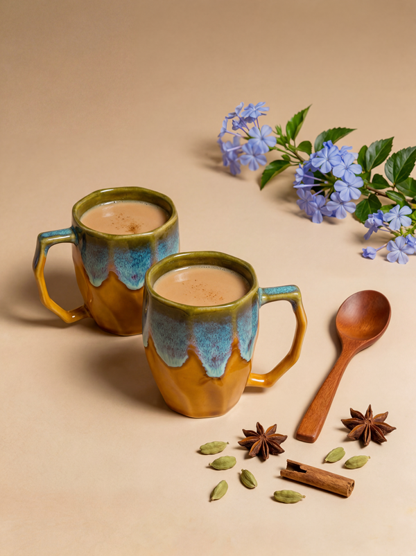 Mugs