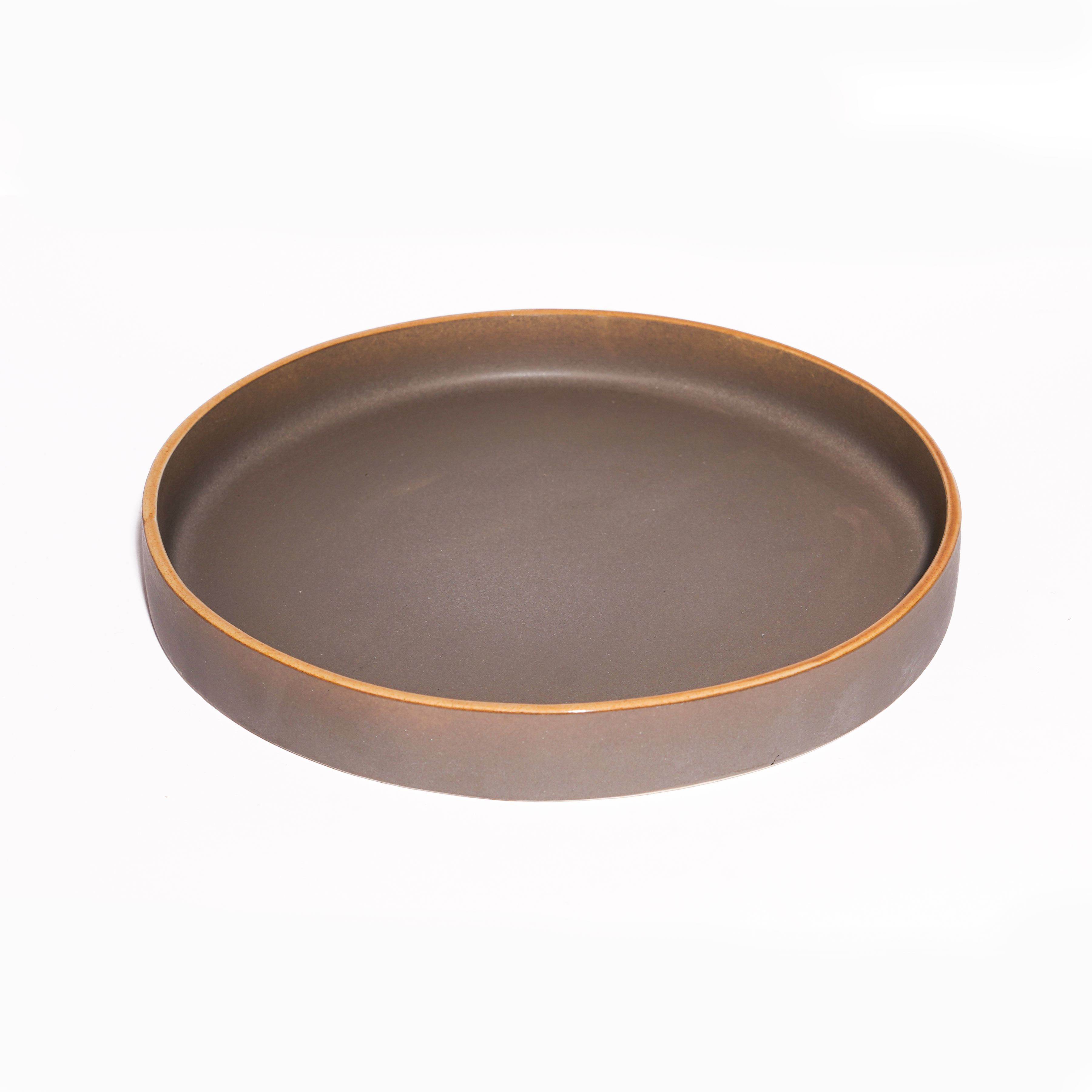 Cocoaline Dinner Plate