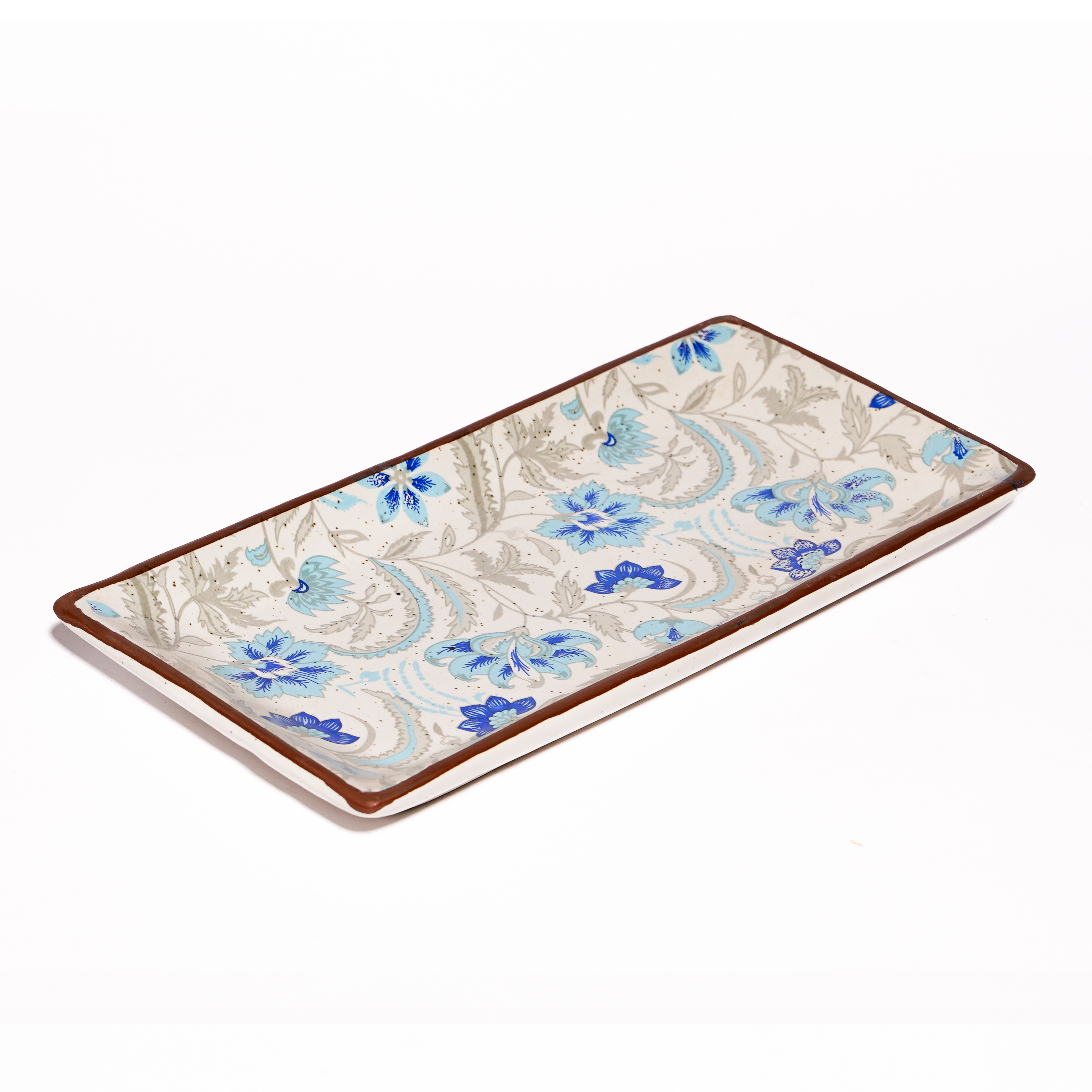 Azurevine Platter Main image