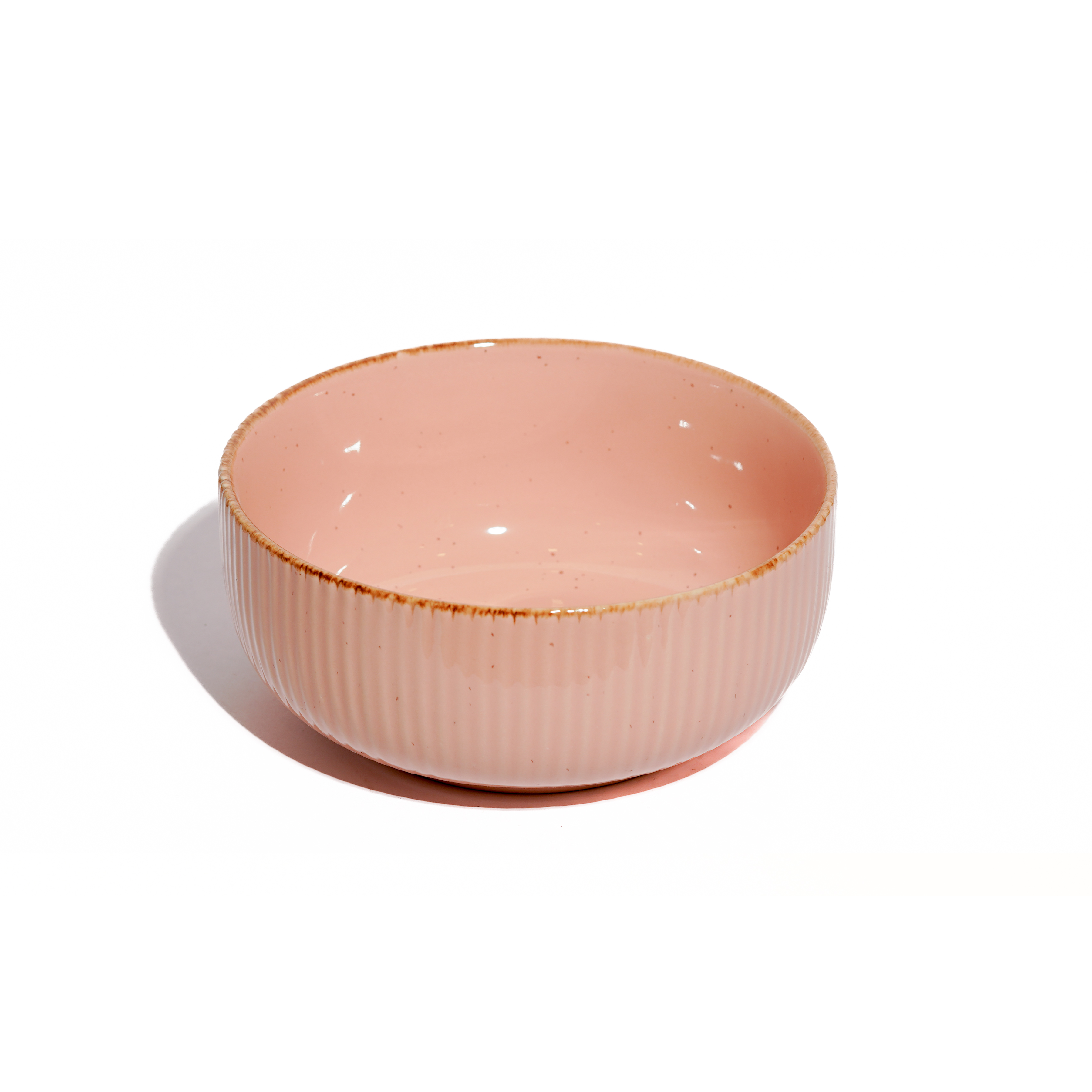 Roselle Bowl 7"