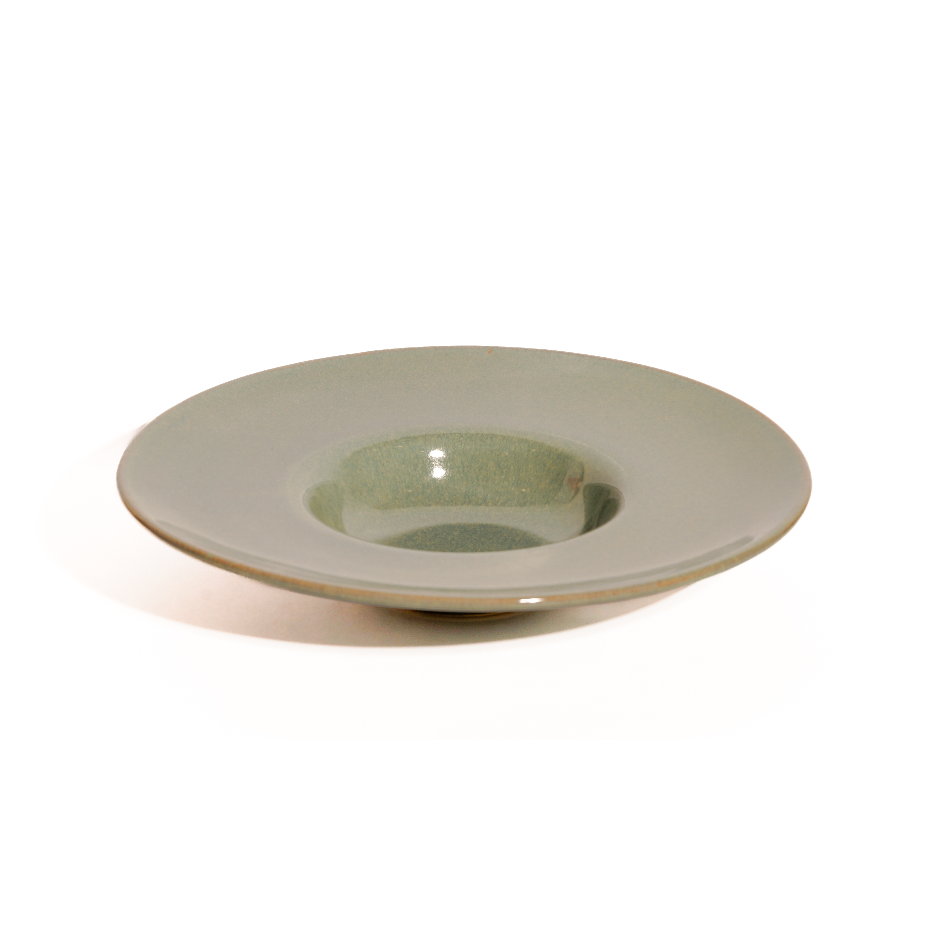 Mosscrest Pasta Plate 10" Main image