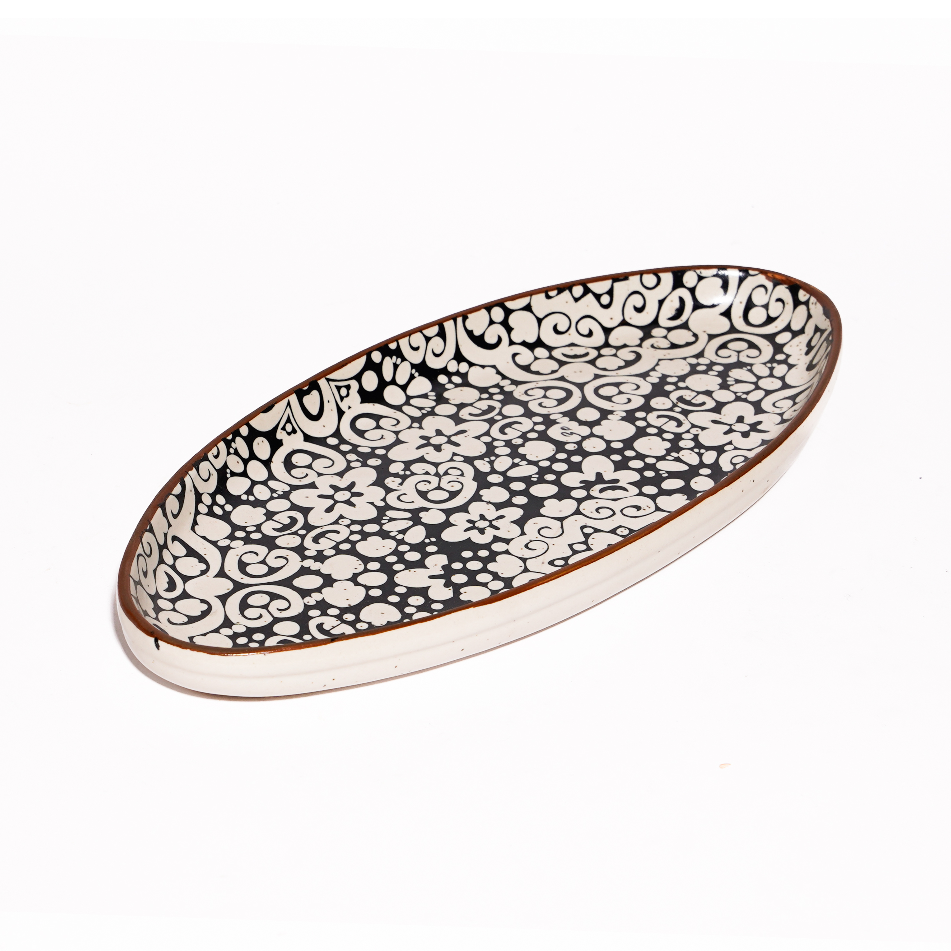 Monarque Platter Main image