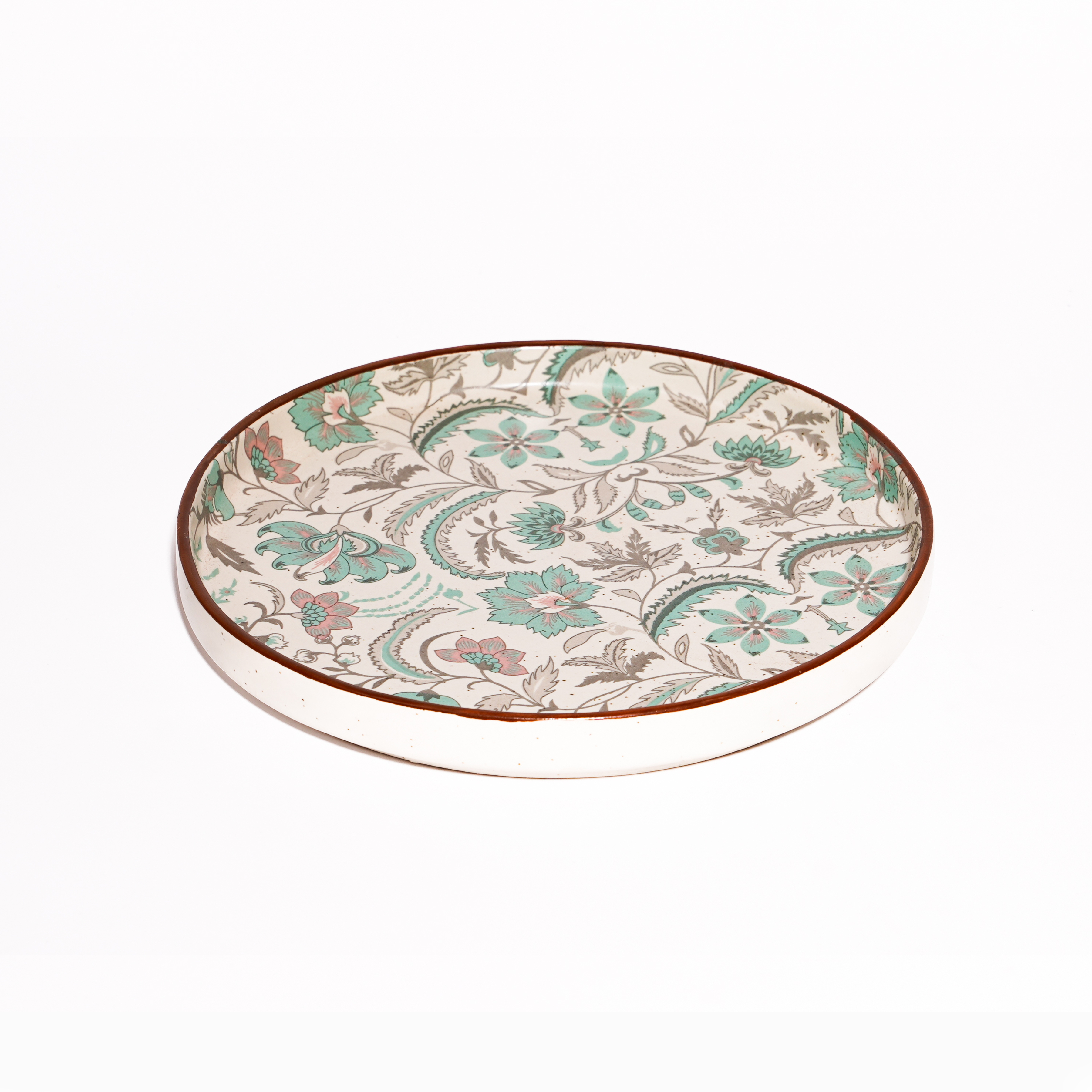 Sagevine Dinner Plate