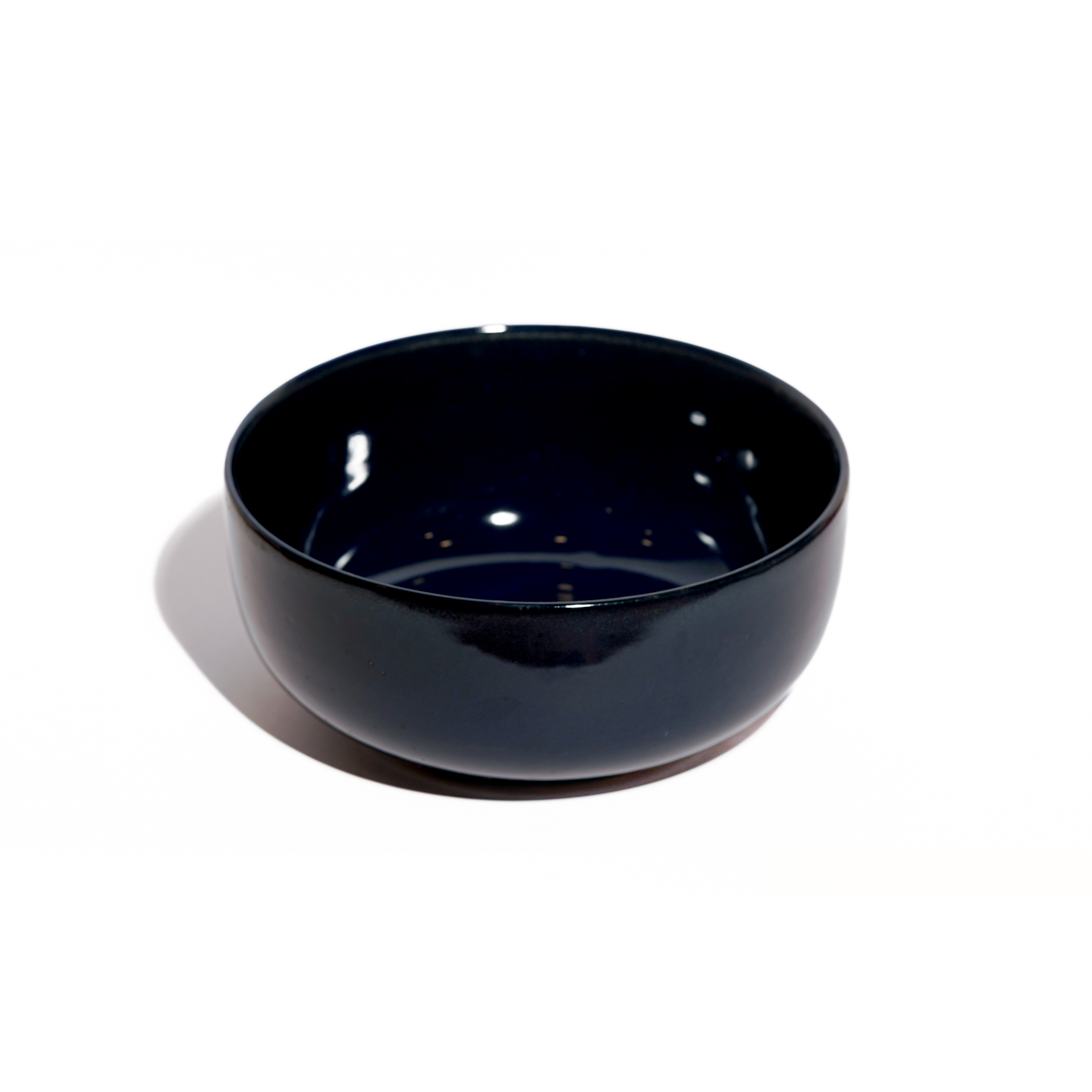Obsidian Bowl 7" Main image