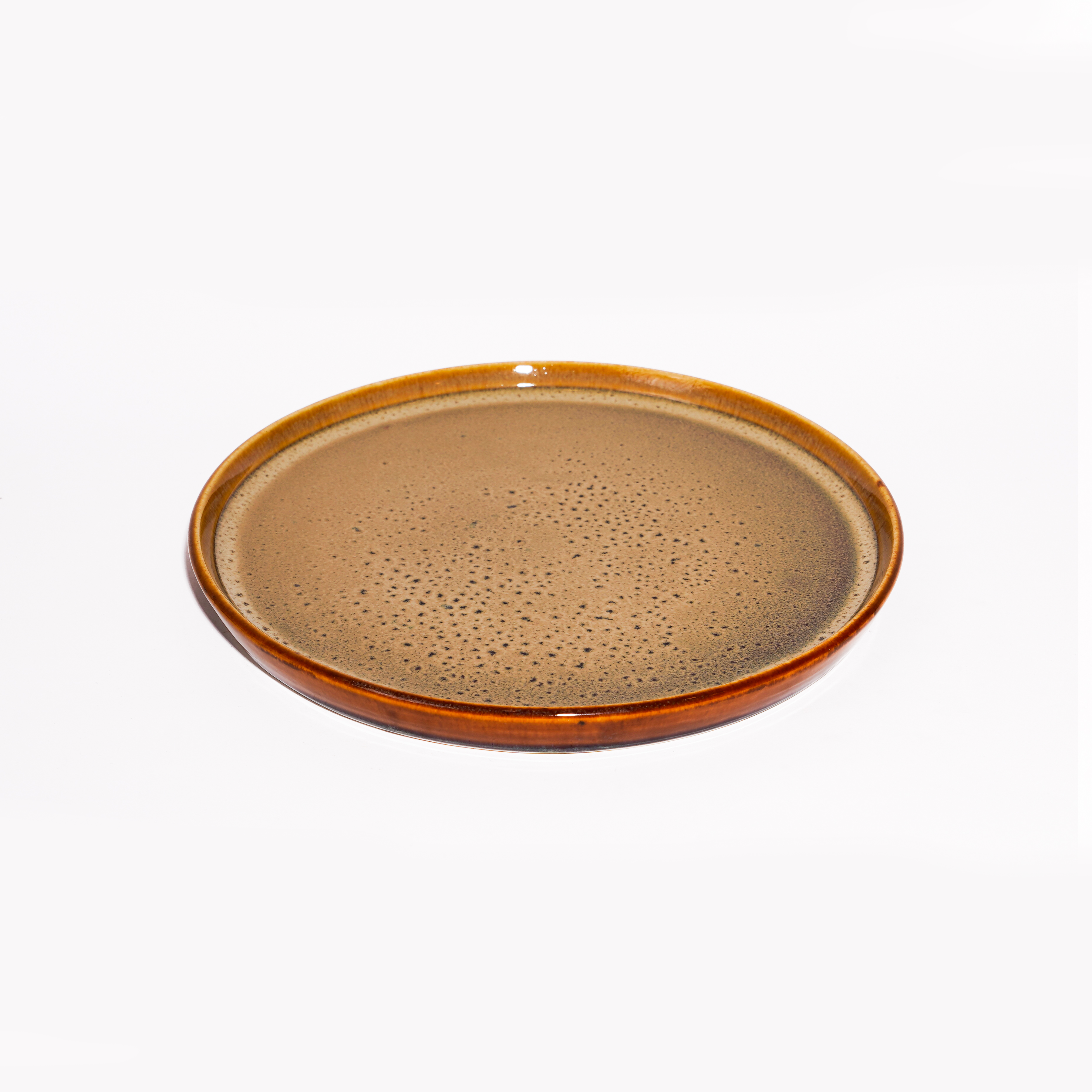 Caramelridge Dinner Plate