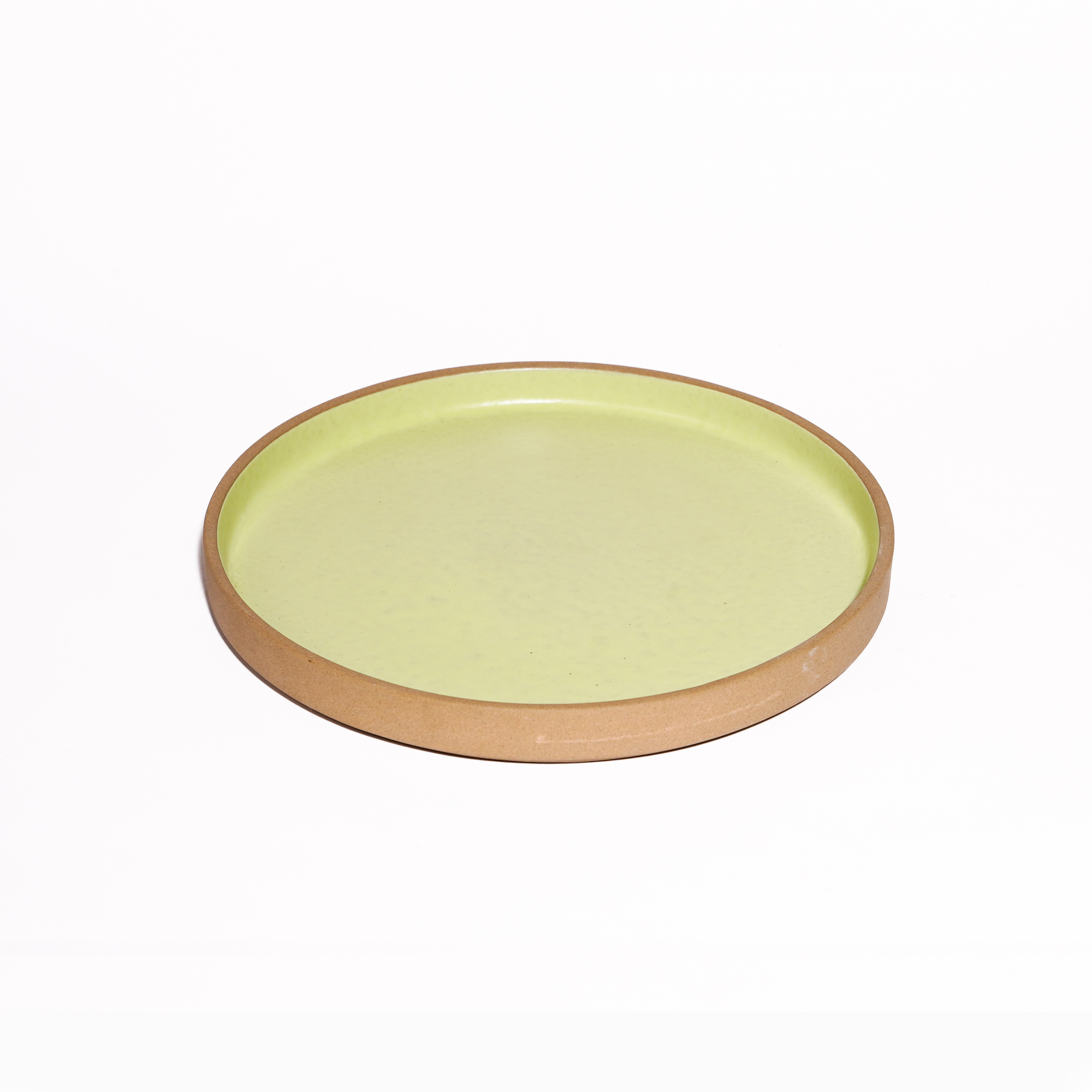 Citronglow Dinner Plate