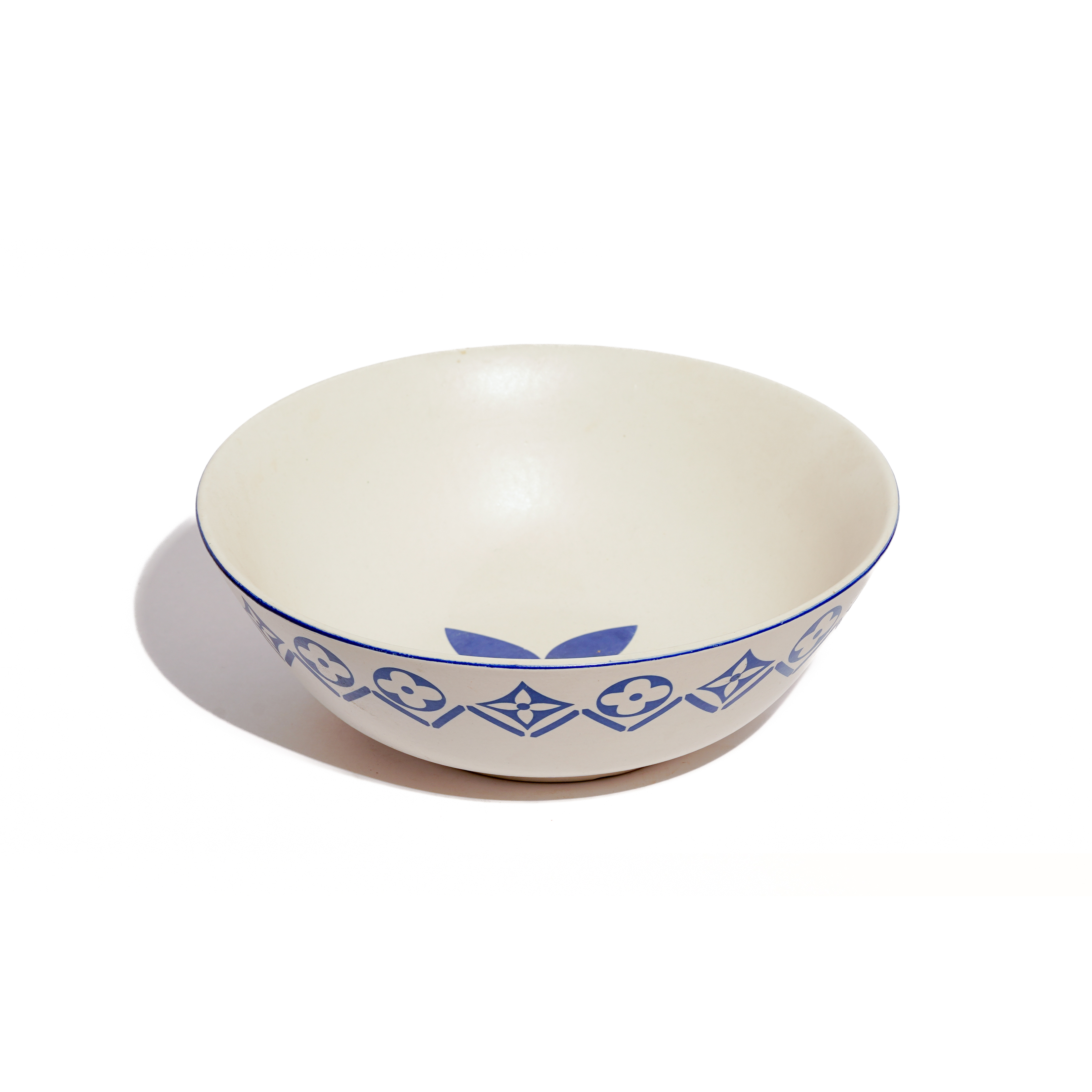 Indigoform Bowl 7"