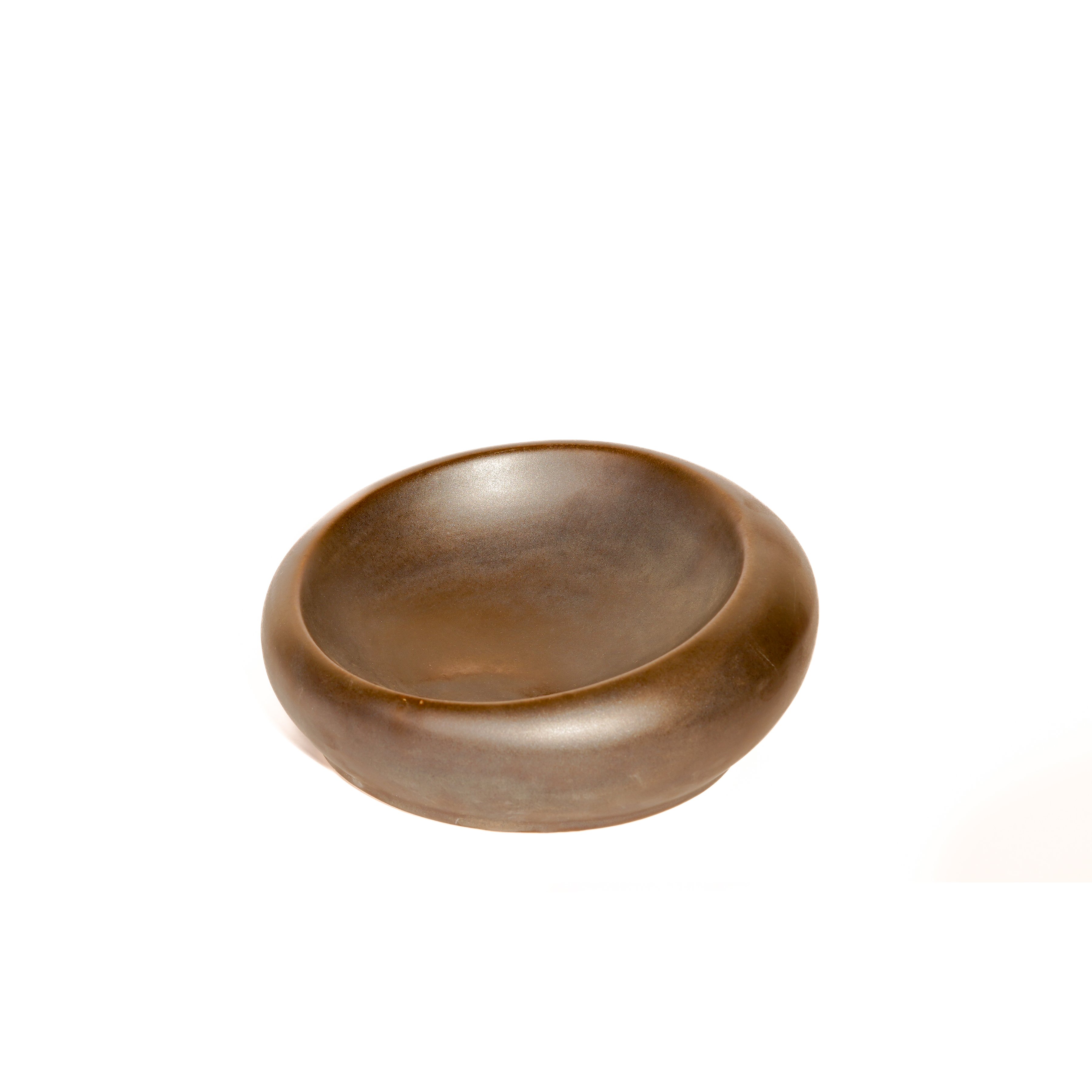 Bronzeline Korean Bowl