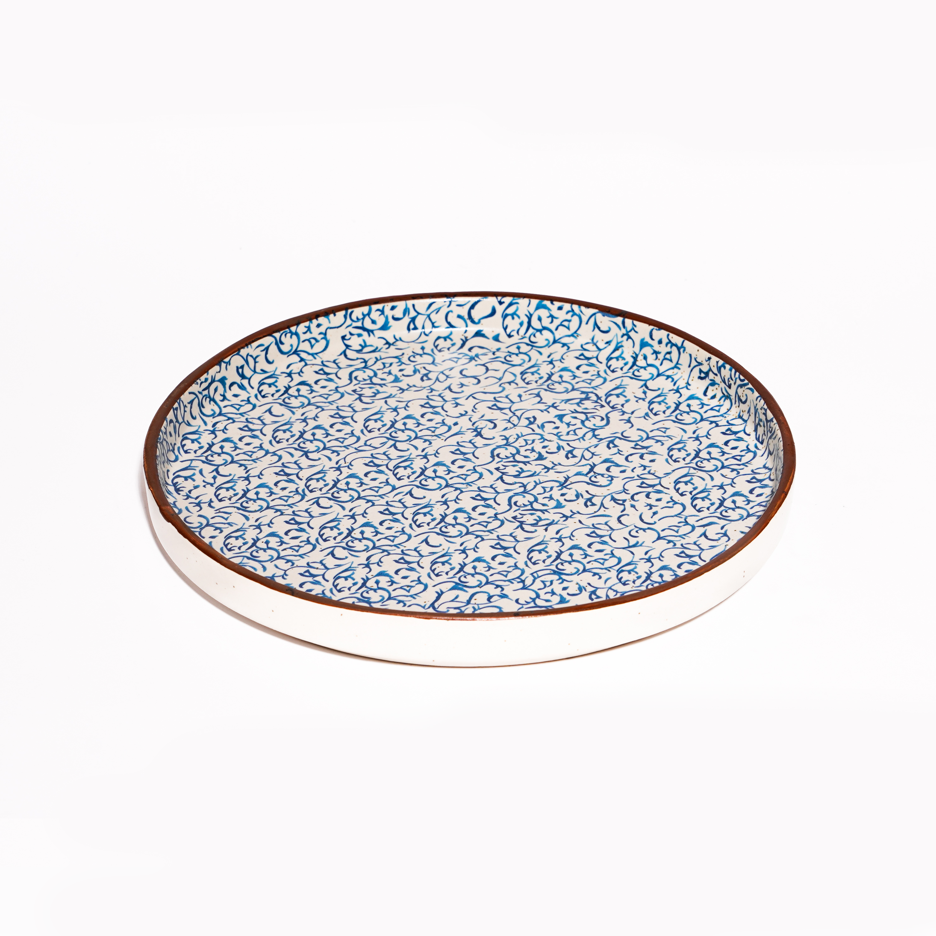 Aurelian Dinner Plate Main image