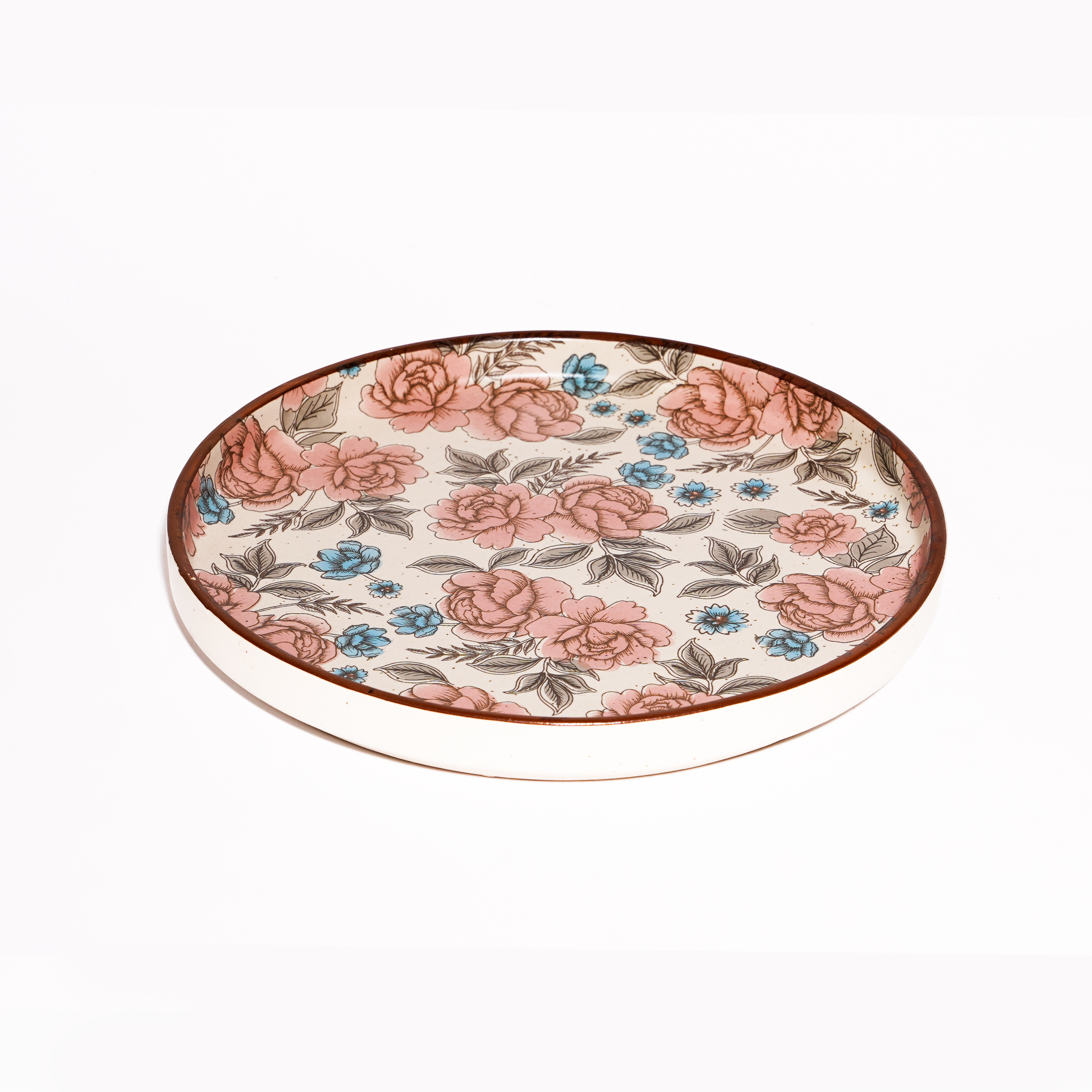 Petaline Dinner Plate