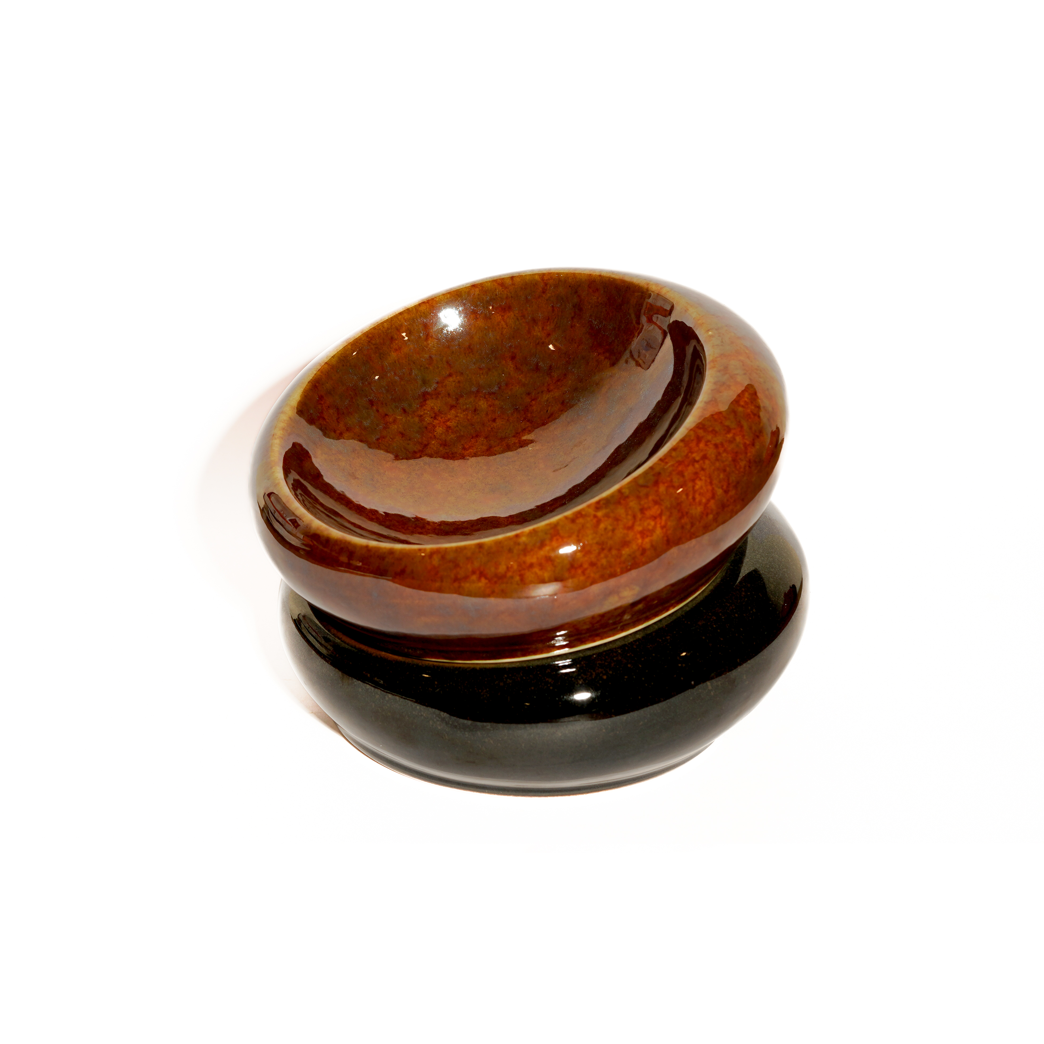 Emberclay Korean Bowl (Set of 2) Main image