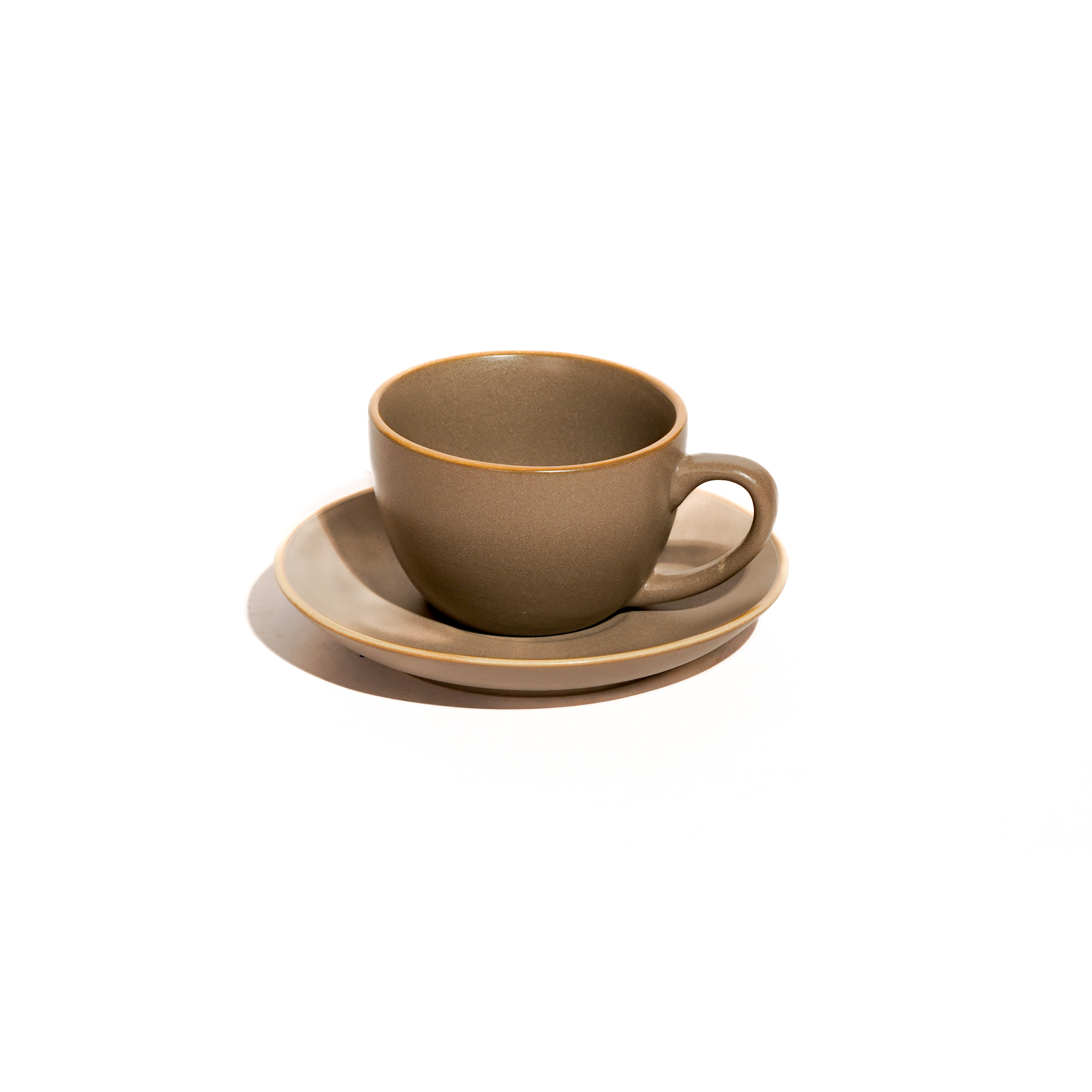 Umberform Mug & Saucer | 200ml Main image