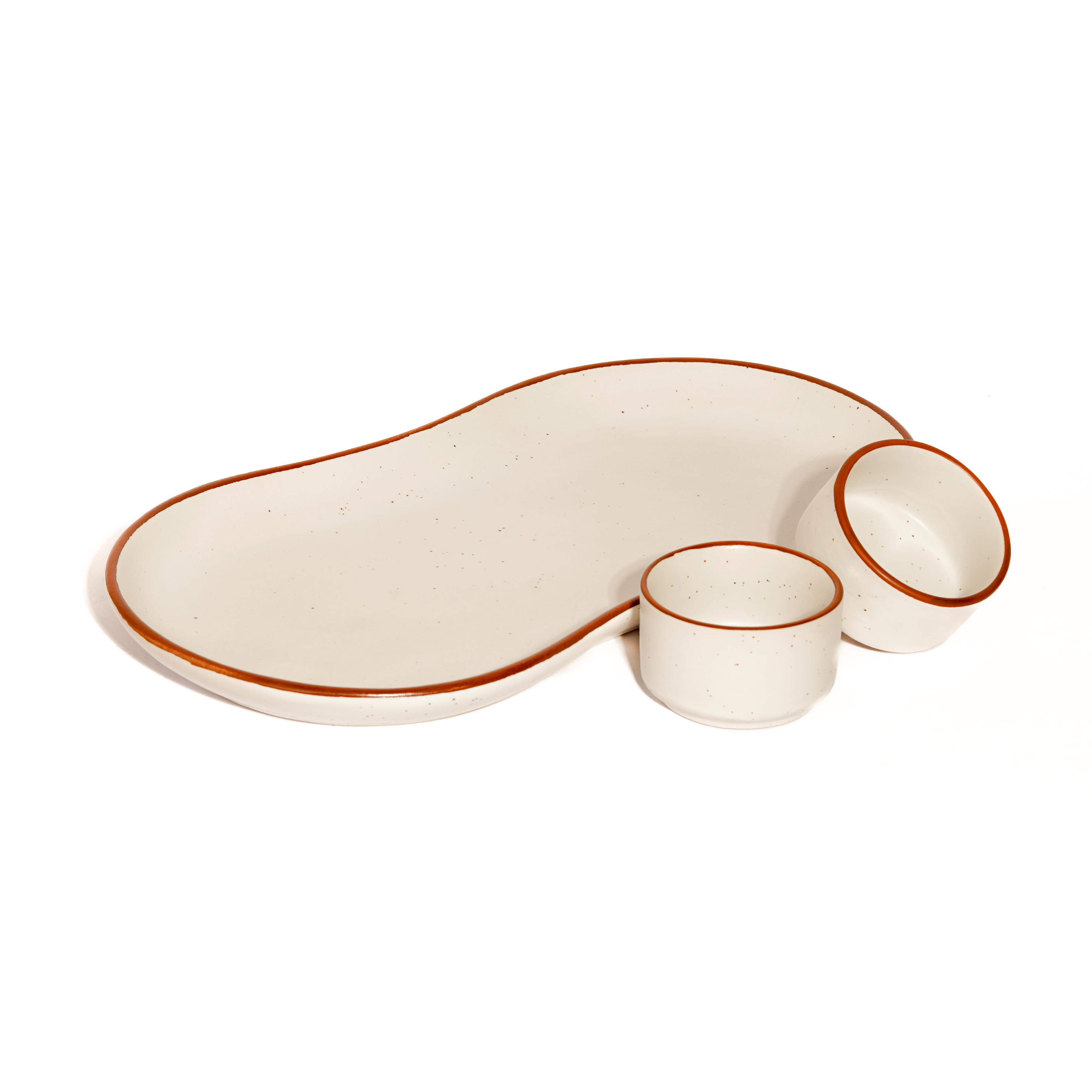 Veloura Platter (Dips included) Main image
