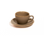 Mochaform Mug & Saucer | 200ml