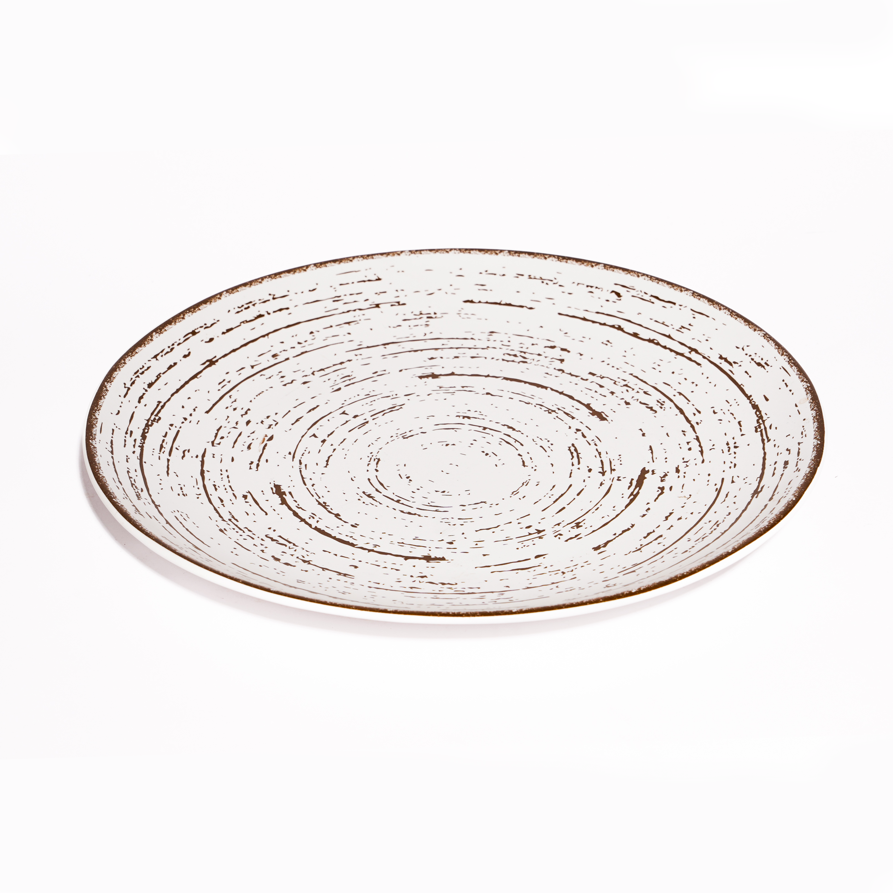 Echoform Dinner Plate
