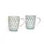 Ashbloom Hand Painted Mug | 350ml