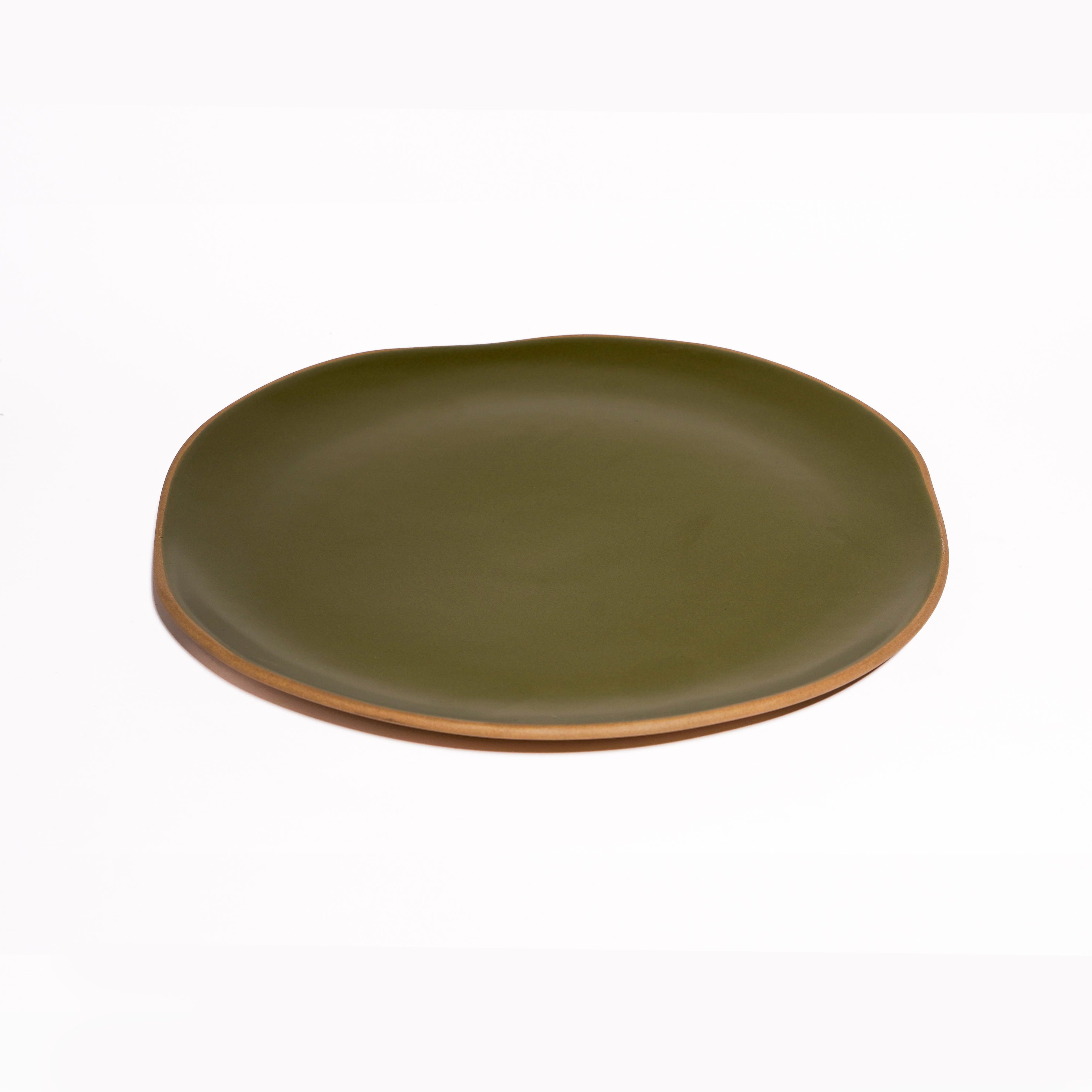 Fernridge Dinner Plate