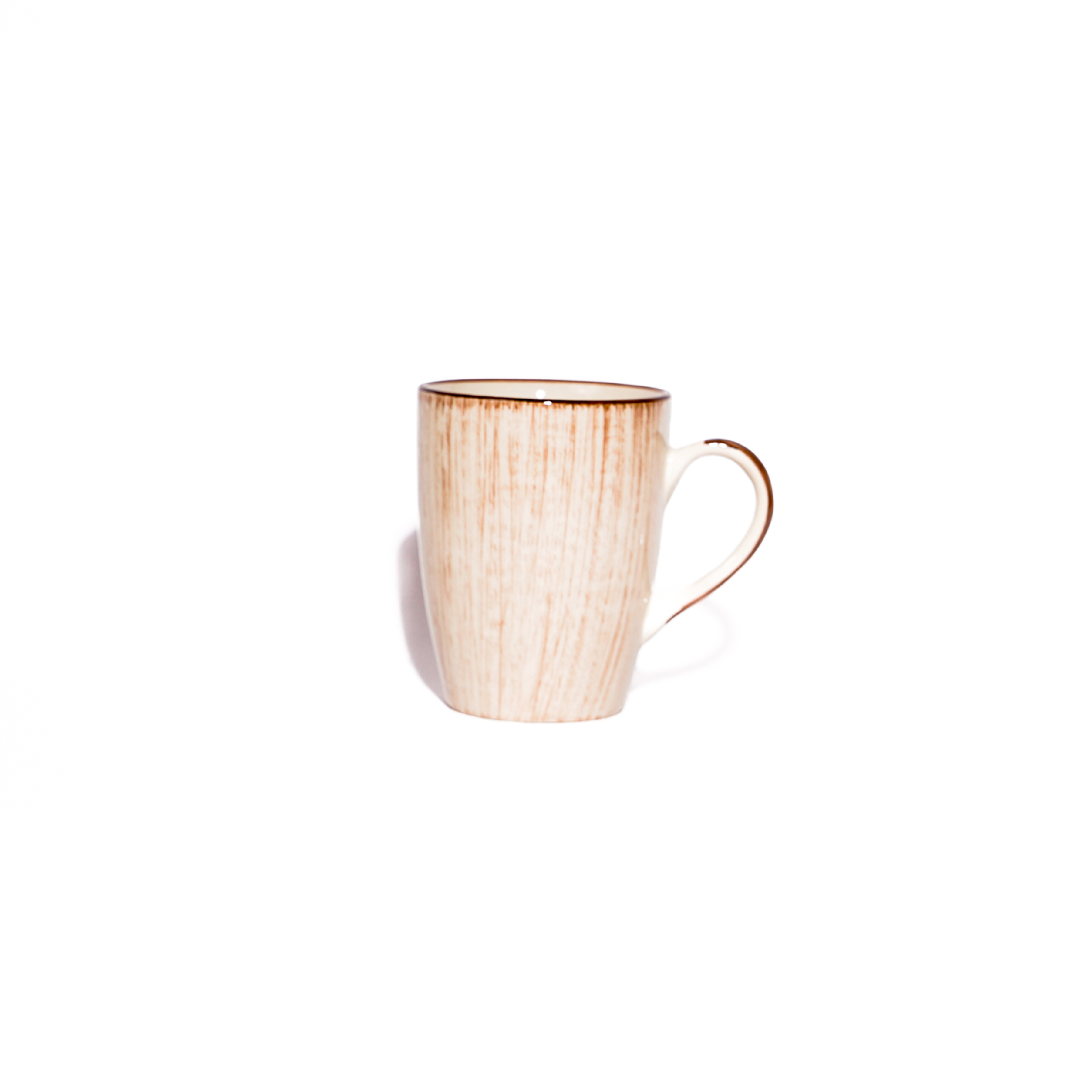 Creamvale Hand Painted Mug | 350ml