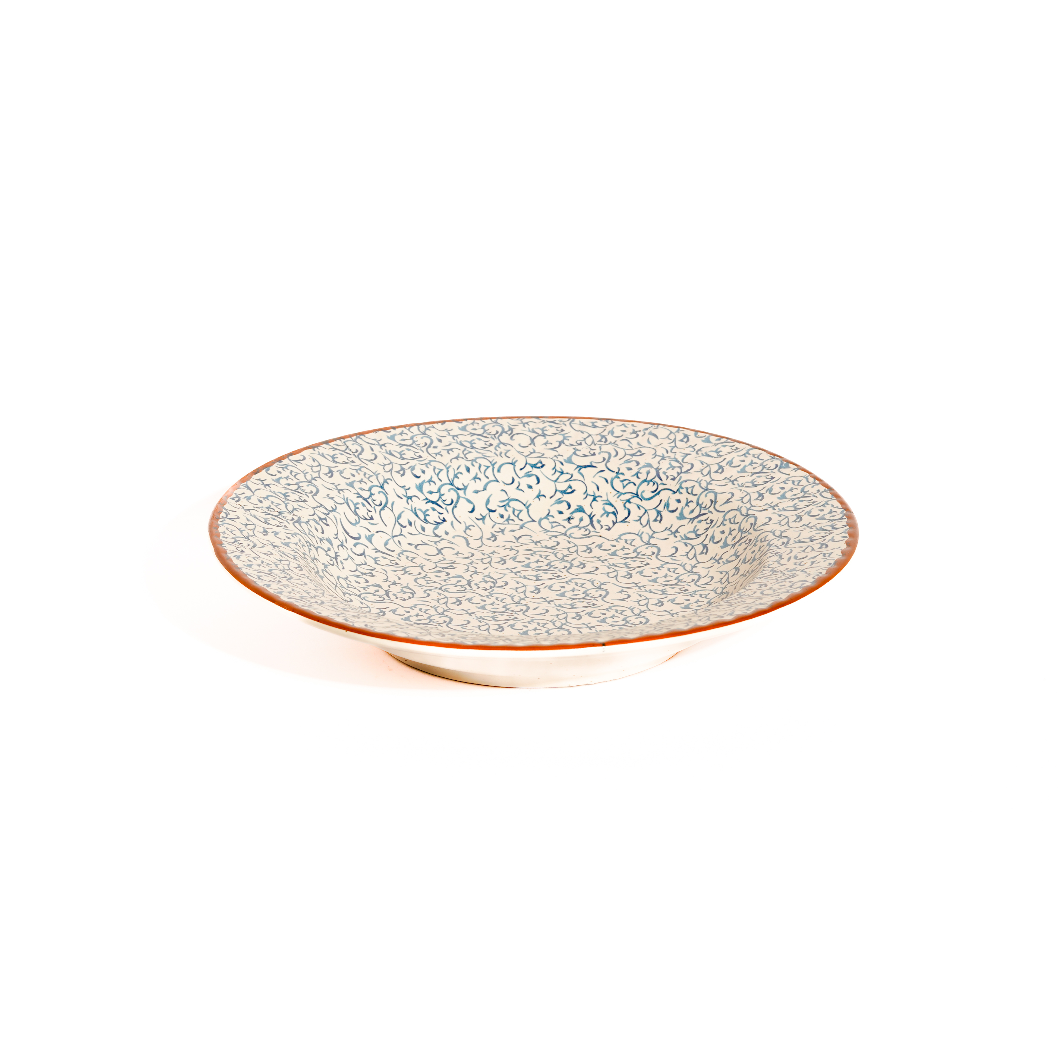 Aurelian Pasta Plate 9"