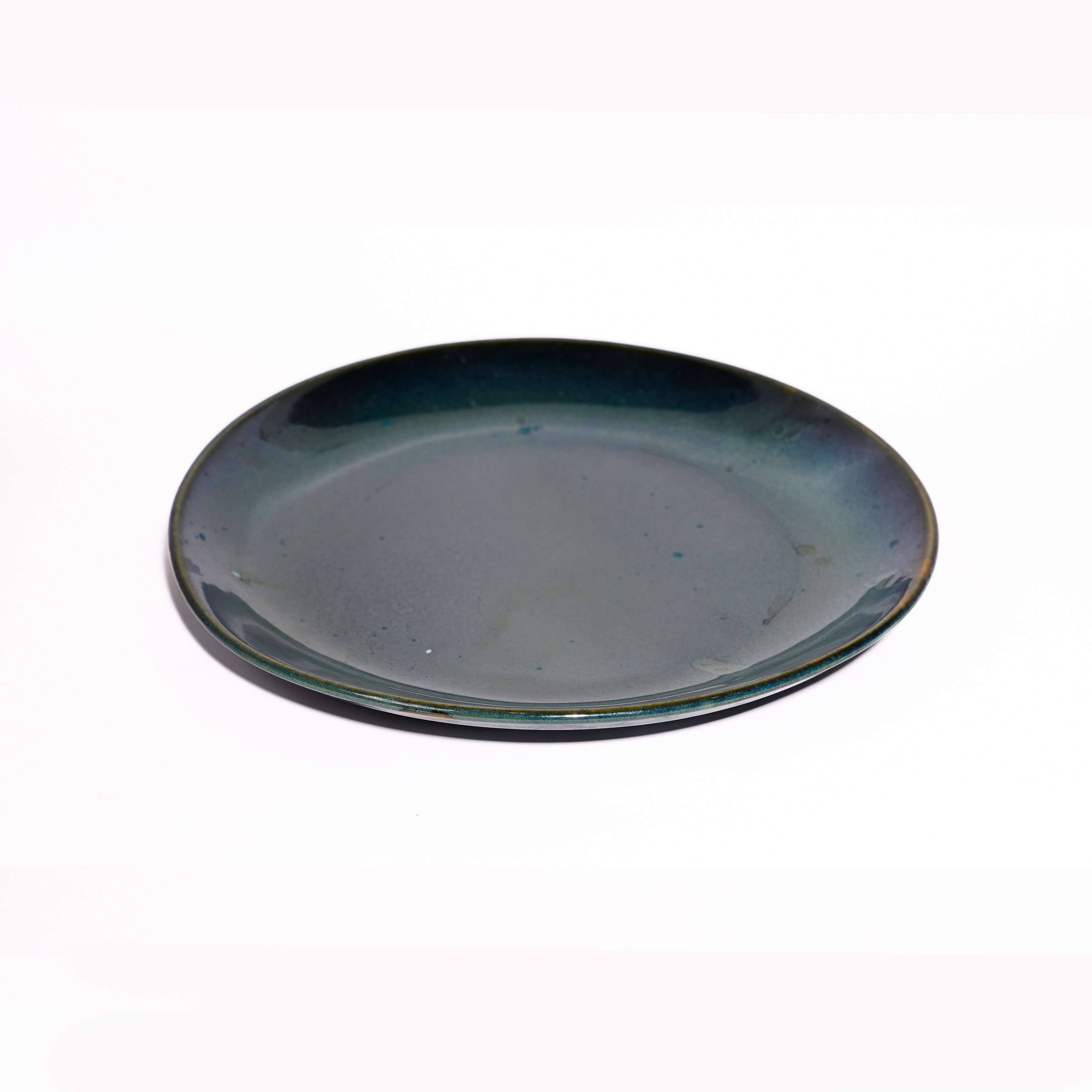 Ironcrest Dinner Plate