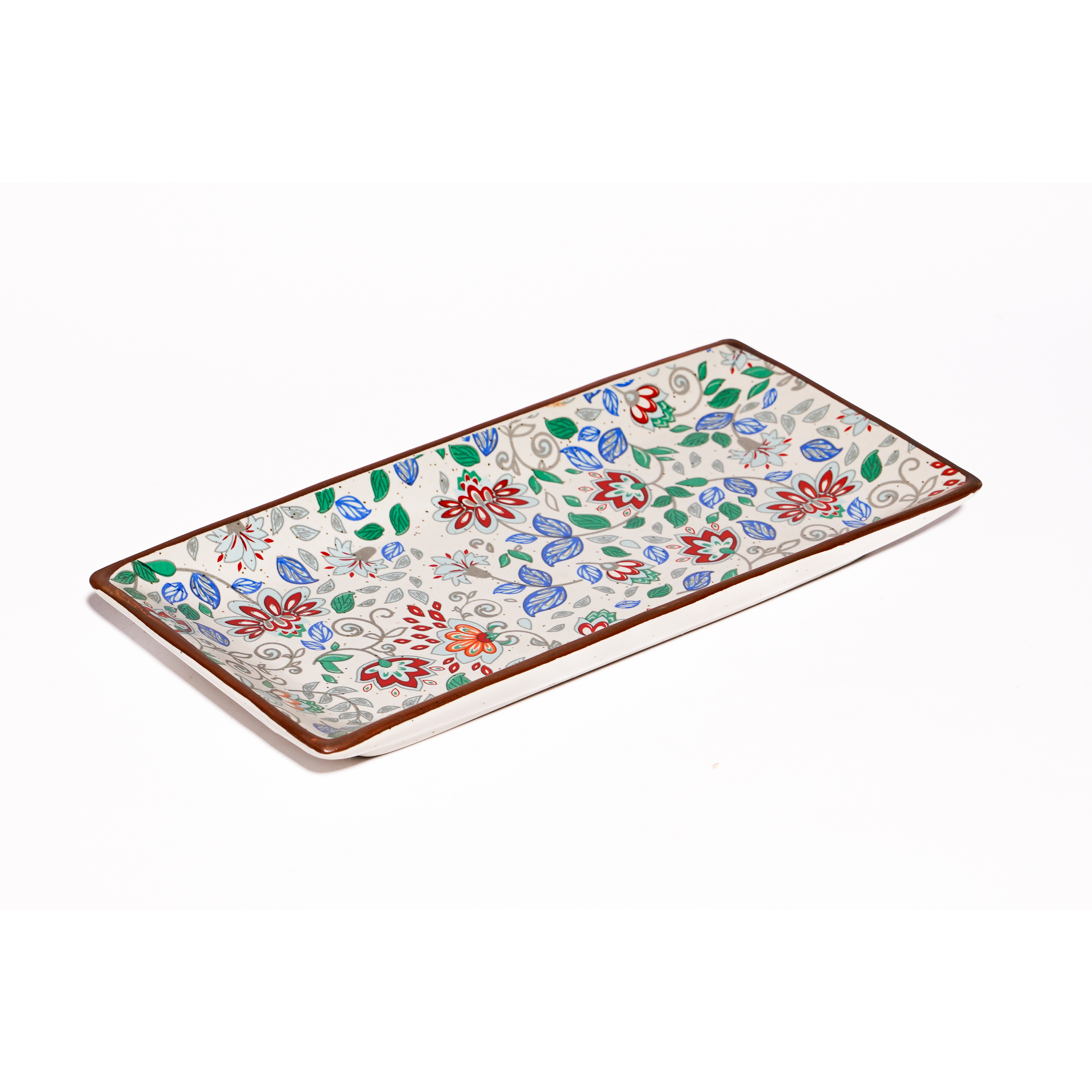 Bloomtrail Platter