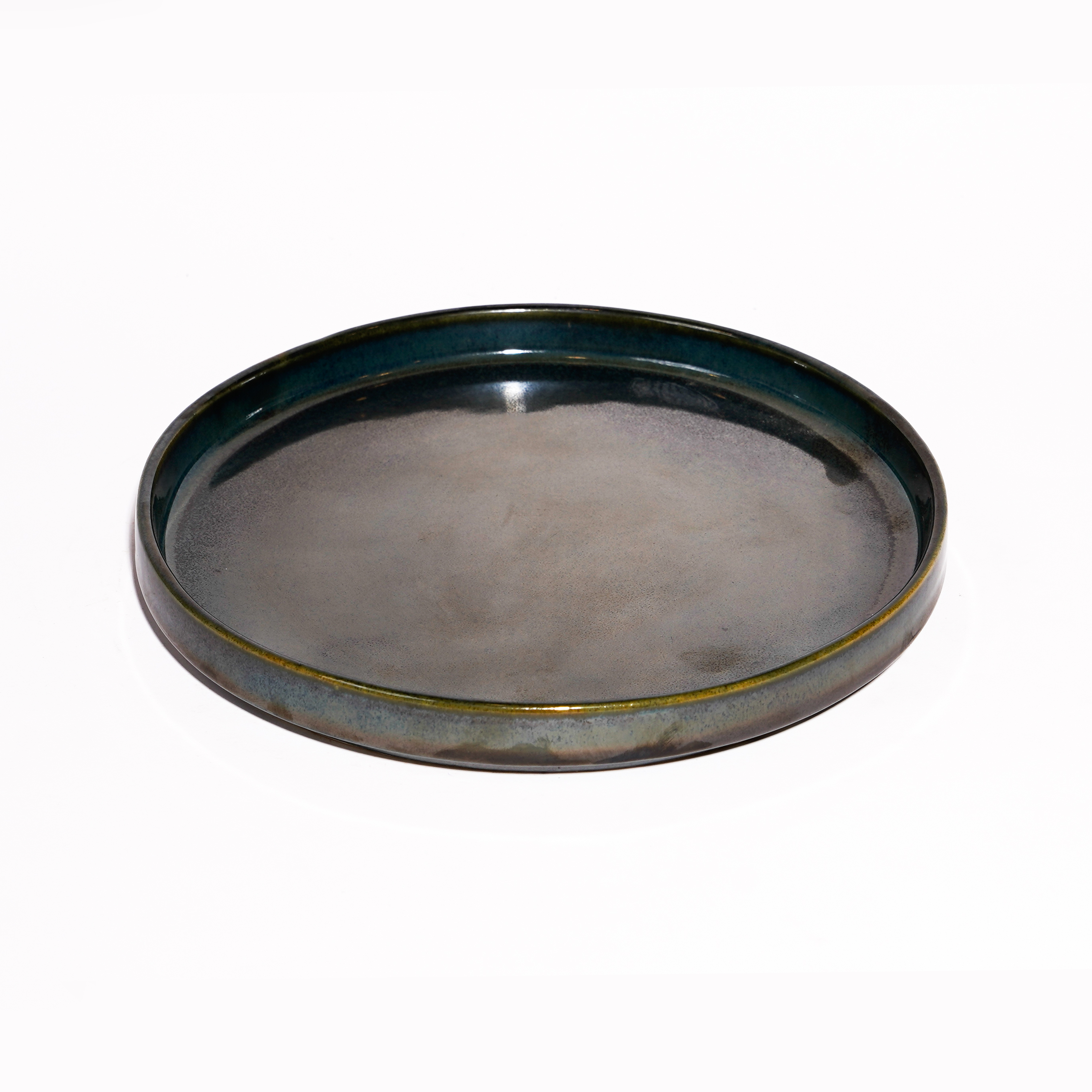 Nightshore Dinner Plate Main image