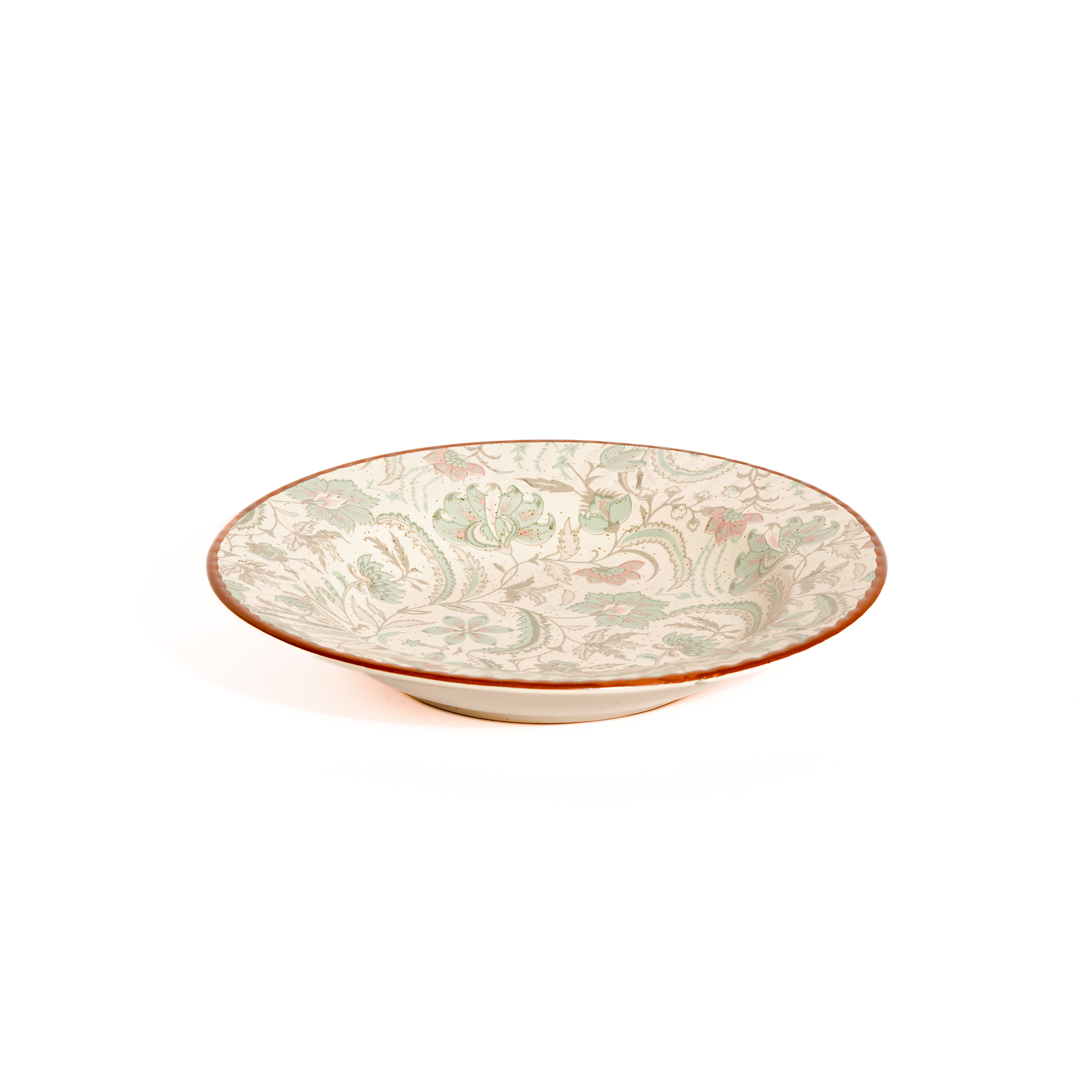 Sagevine Pasta Plate 9" Main image
