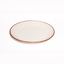 Blushridge Dinner Plate