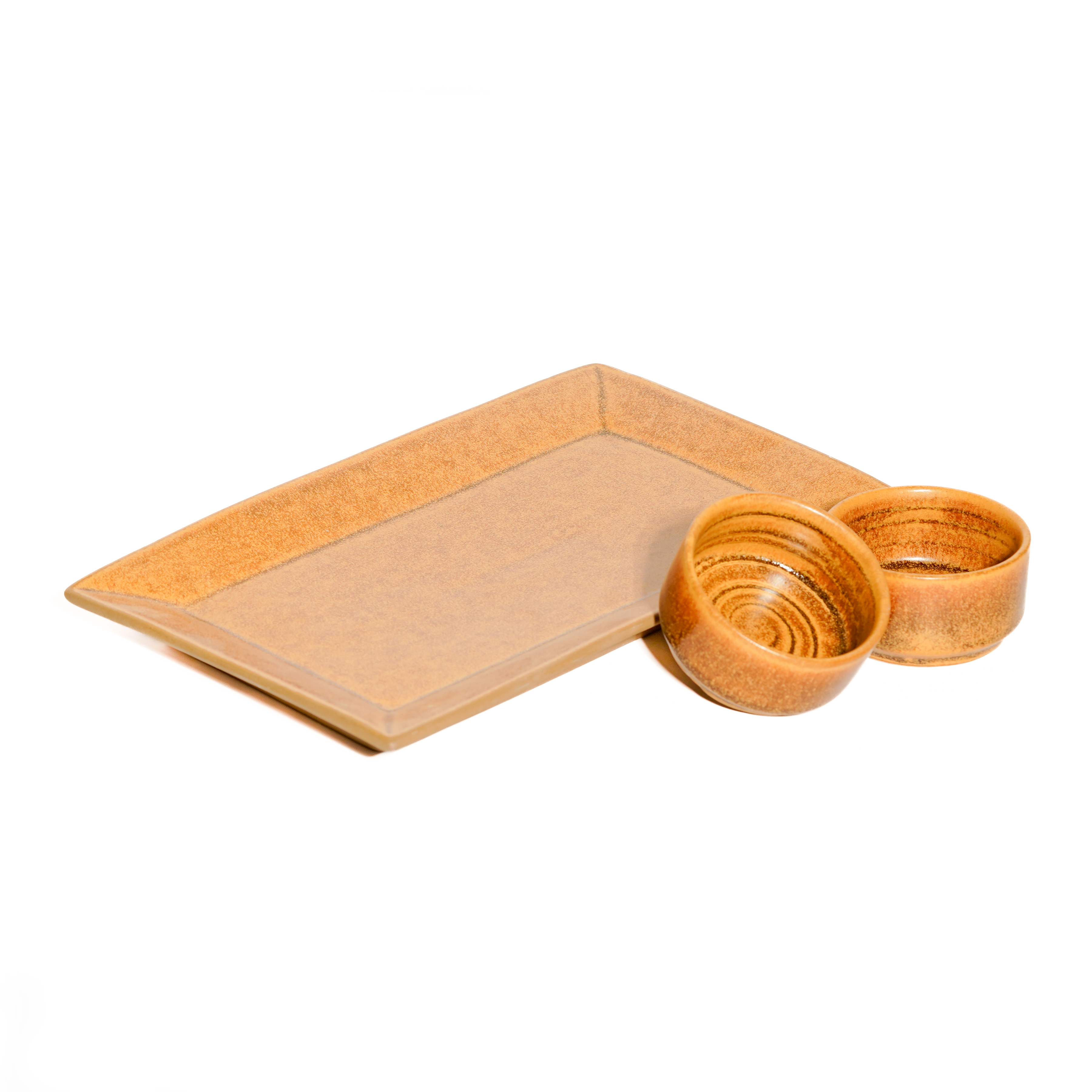Terracotta Platter (Dips included) Main image