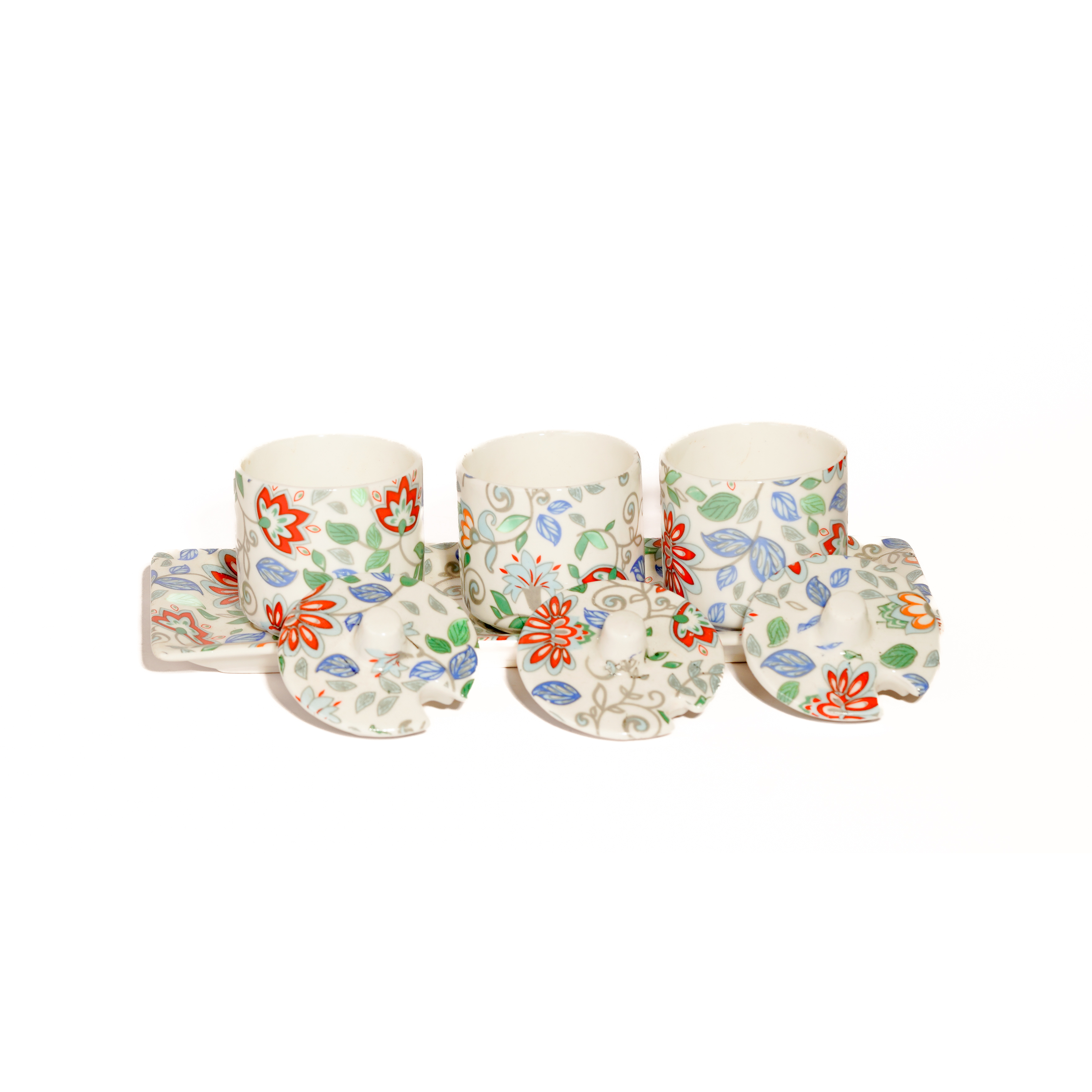 Bloomtrail Pickle Set Main image