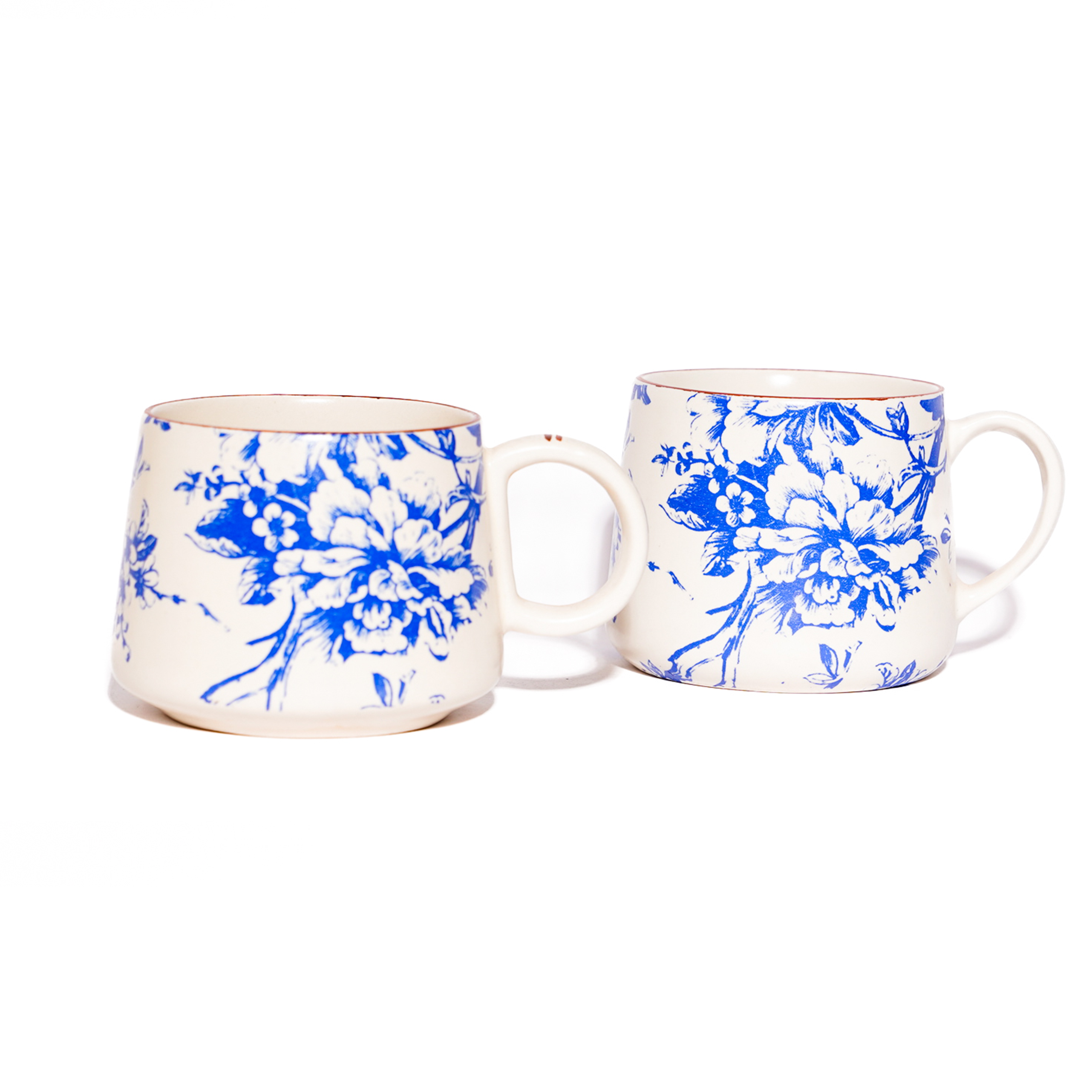 Indigovine Mug | 350ml