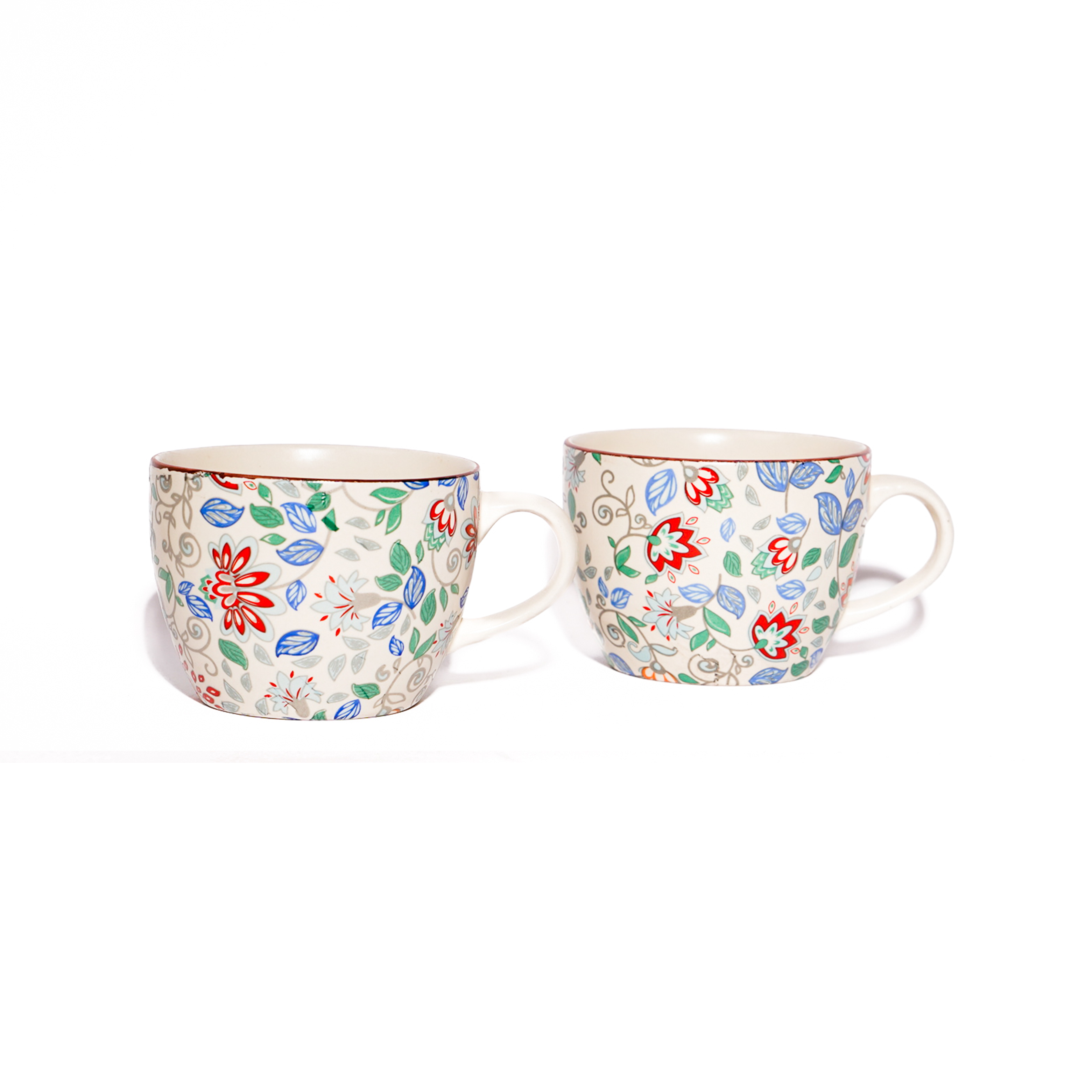 Bloomtrail Mug | 400ml