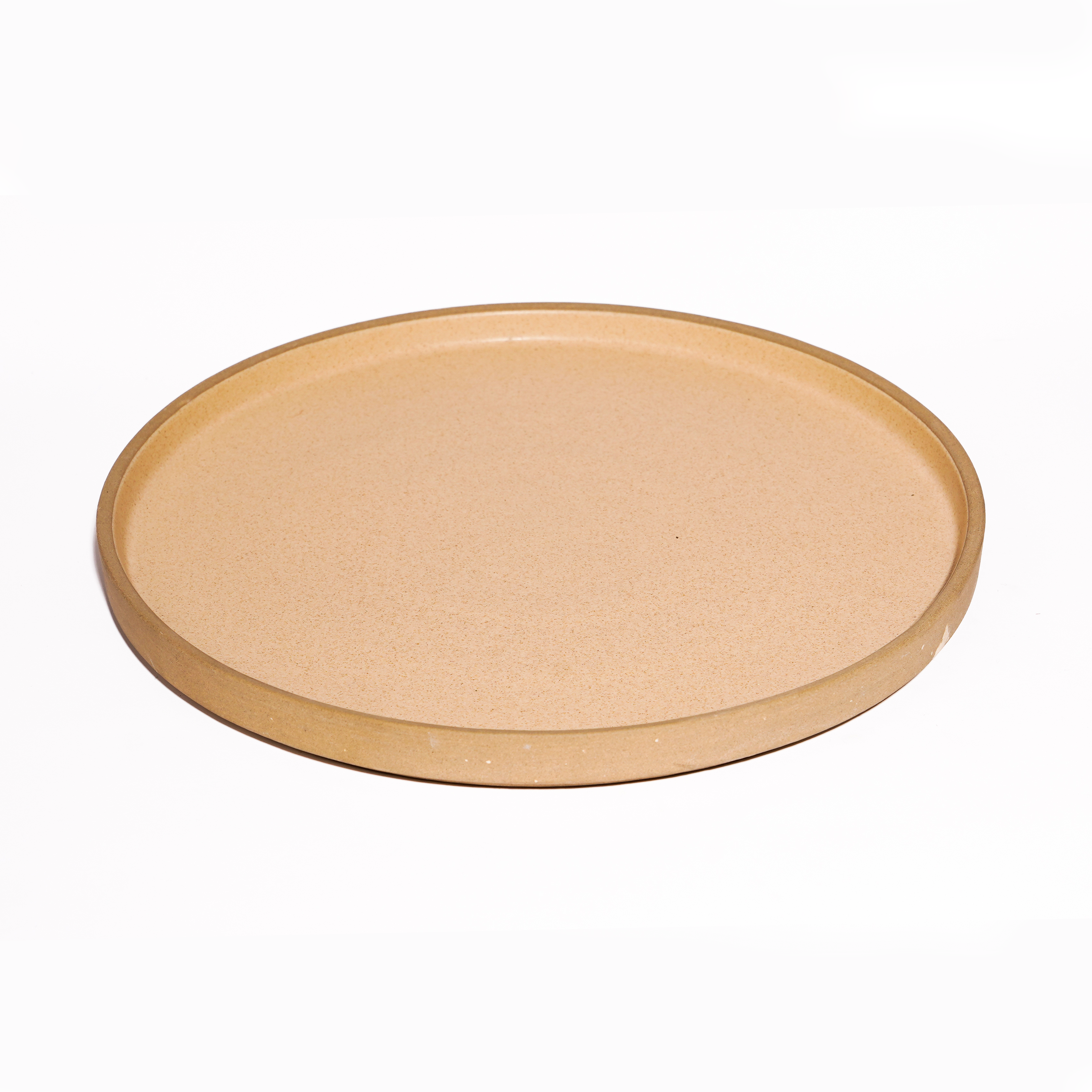 Bareform Dinner Plate