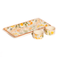 Amberleaf Platter (Dips included)