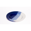 Cobalwave Pasta Plate 9"