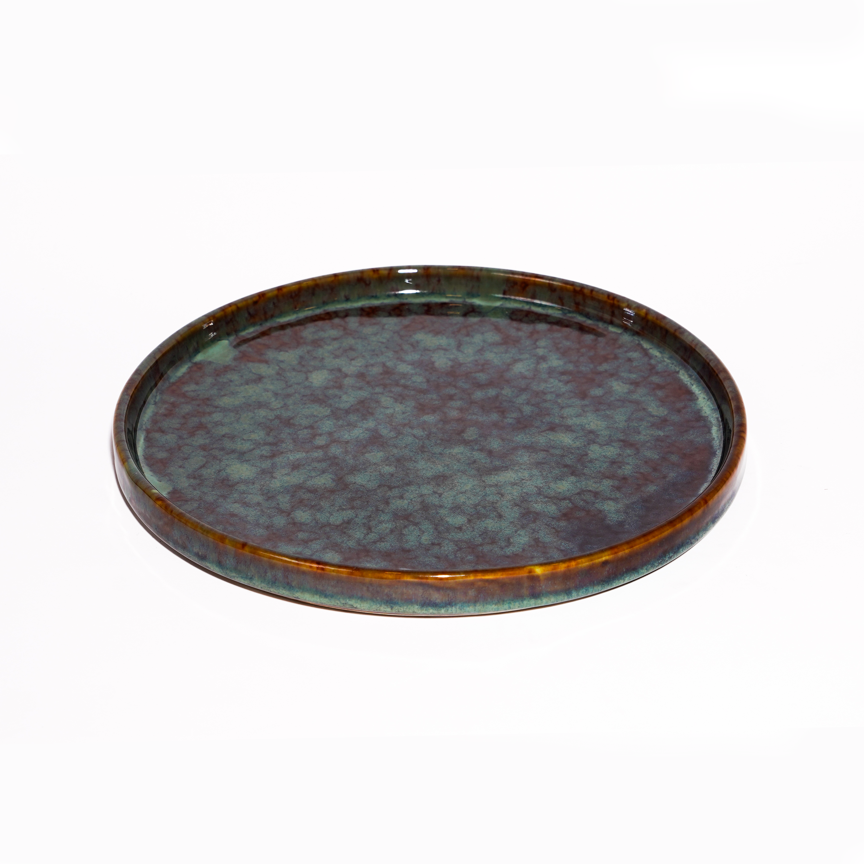 Earthgaze Dinner Plate Main image