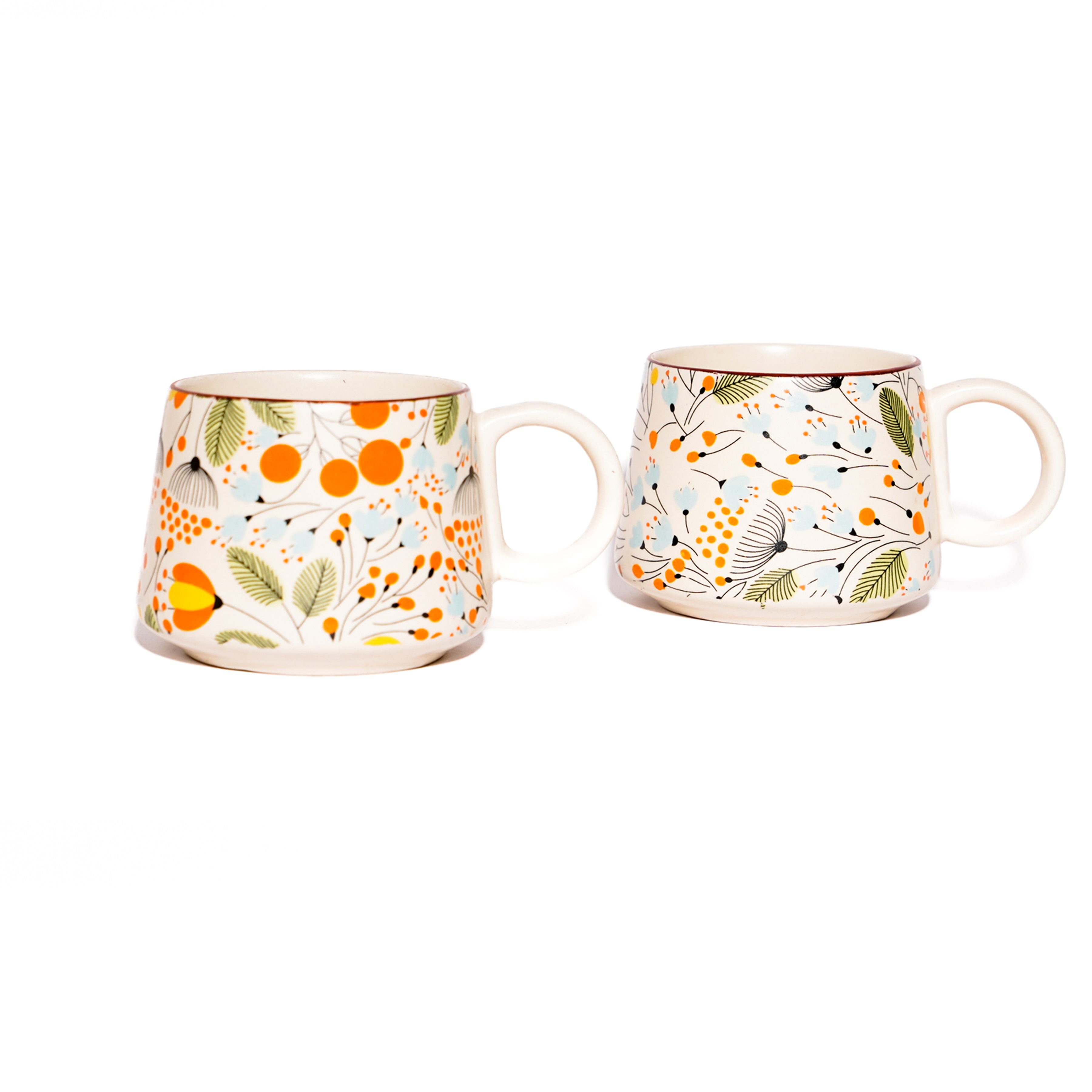 Amberleaf Mug | 350ml Main image