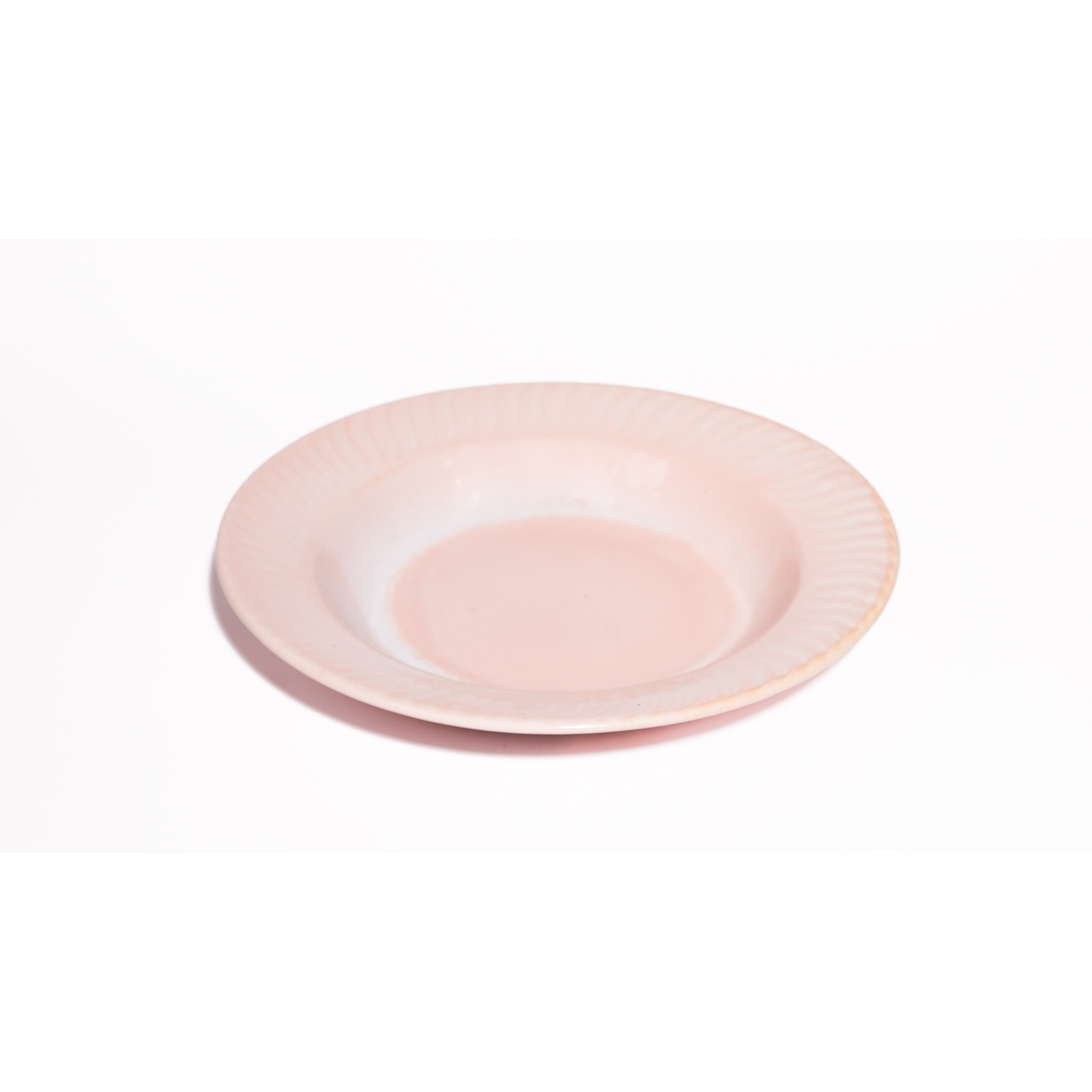 Blushmere Pasta Plate 9" Main image