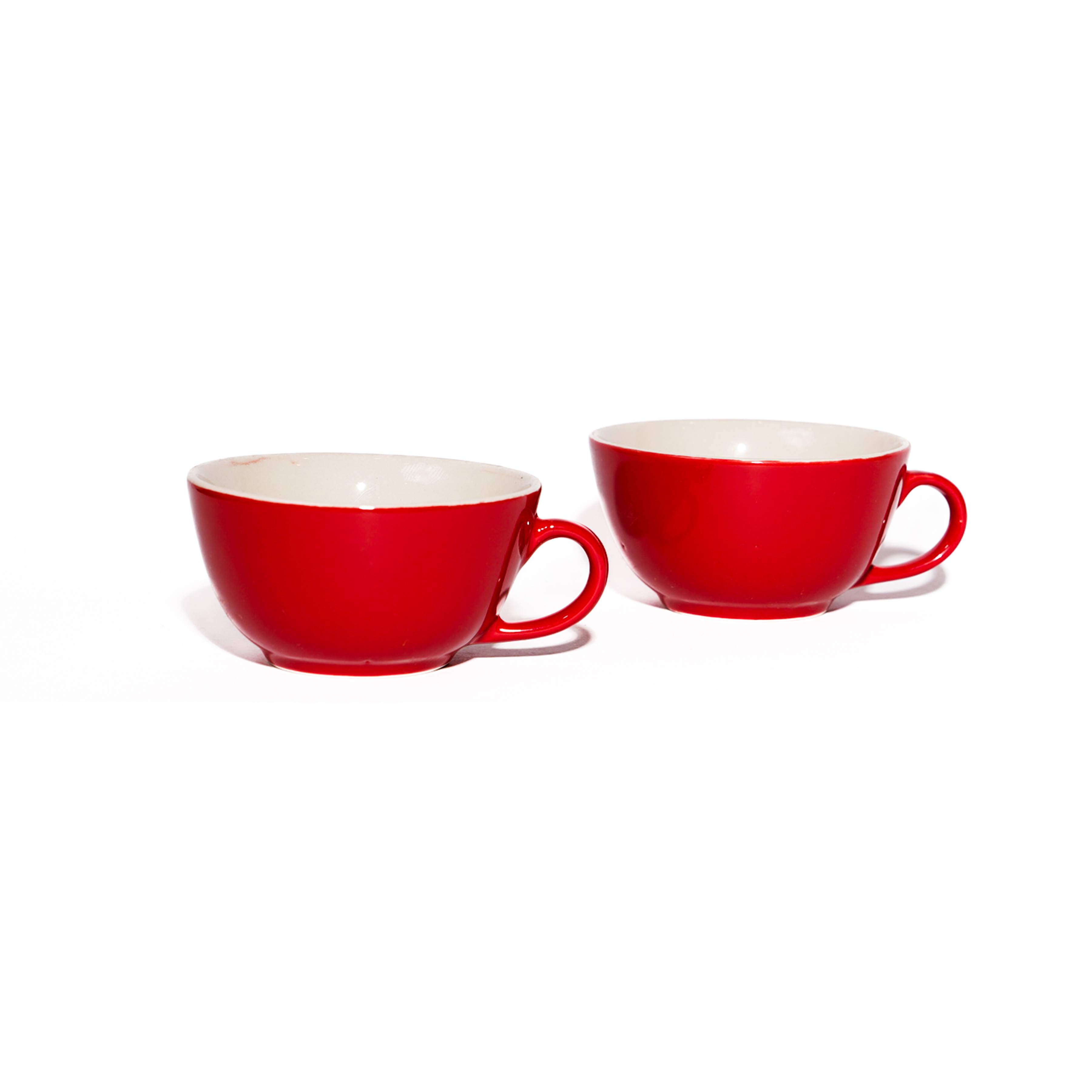 Scarletta Mug | 250ml