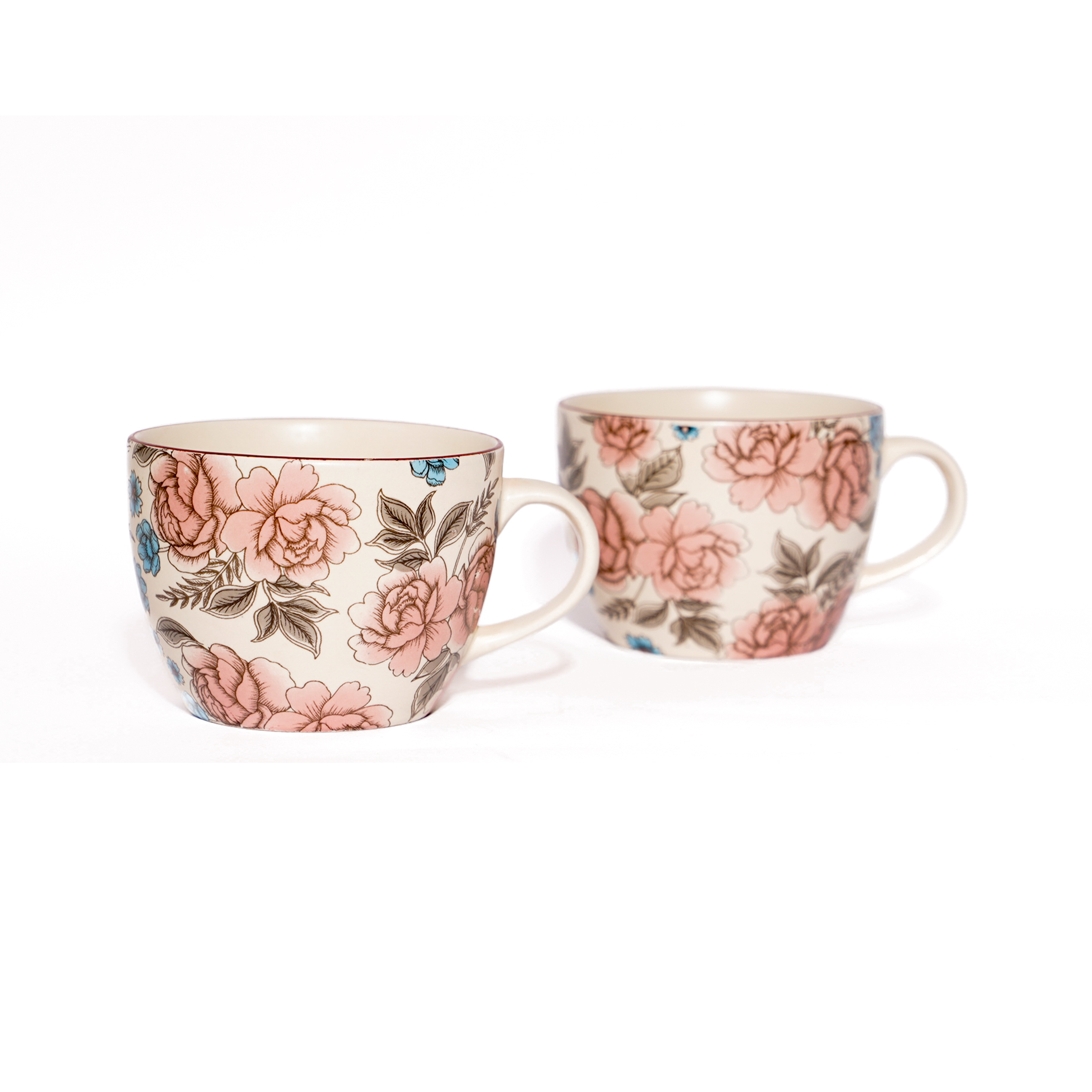 Petaline Mug | 400ml