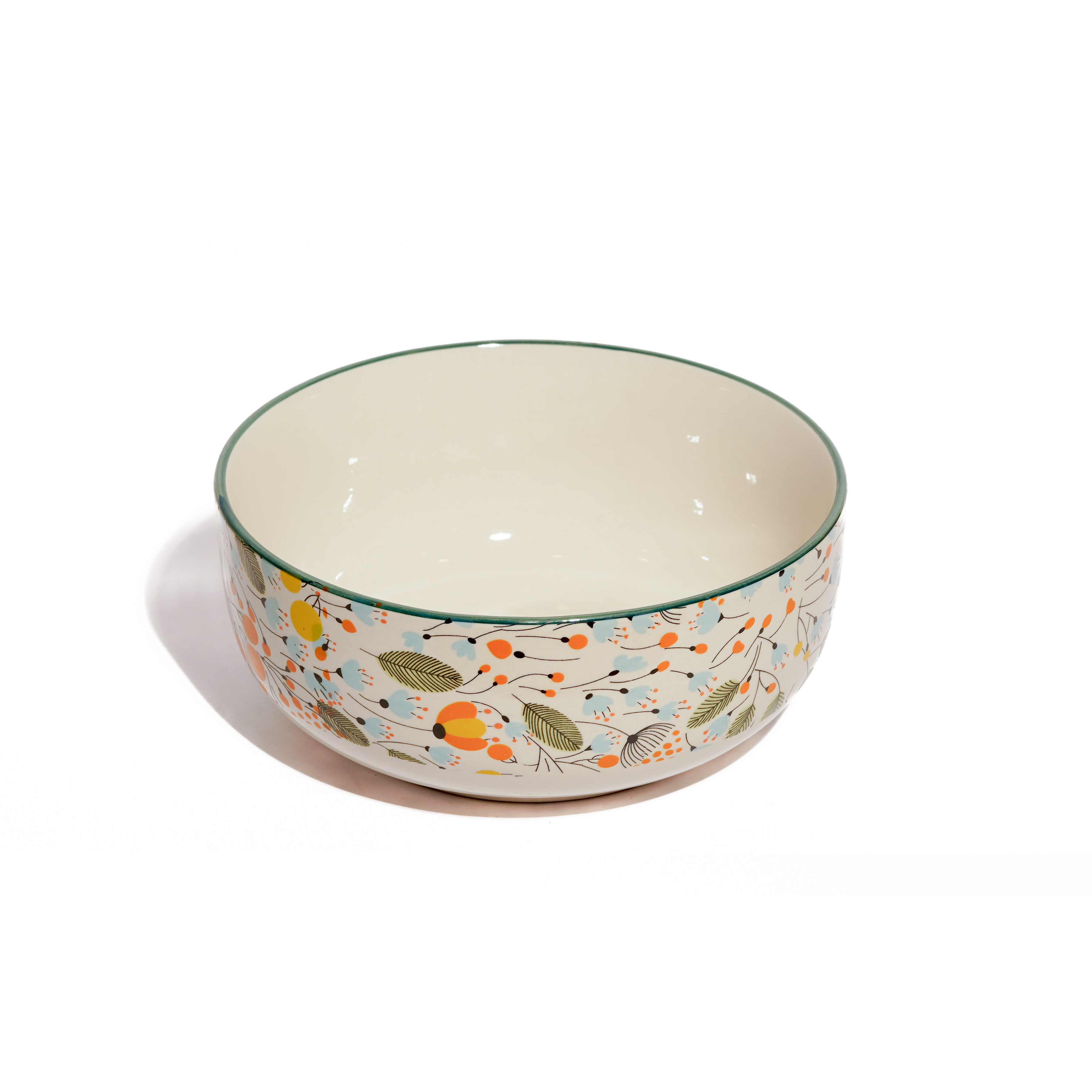 Amberleaf Bowl 7" Main image