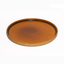 Amberglow Dinner Plate