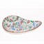 Bloomtrail Curve Platter